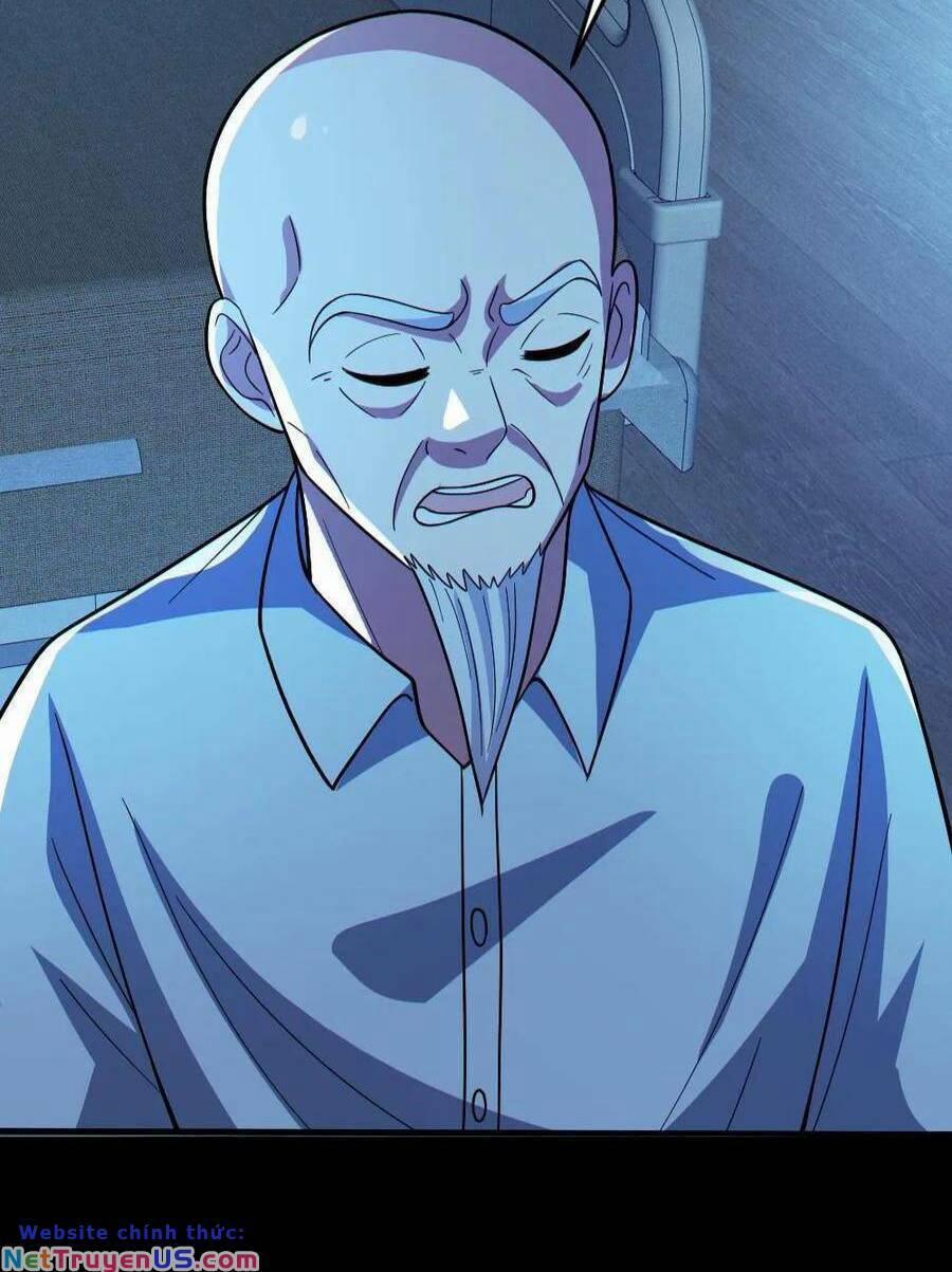 Toàn Cầu Ngự Quỷ: Trong Cơ Thể Ta Có Hàng Trăm Triệu Con Quỷ 67 trang 23