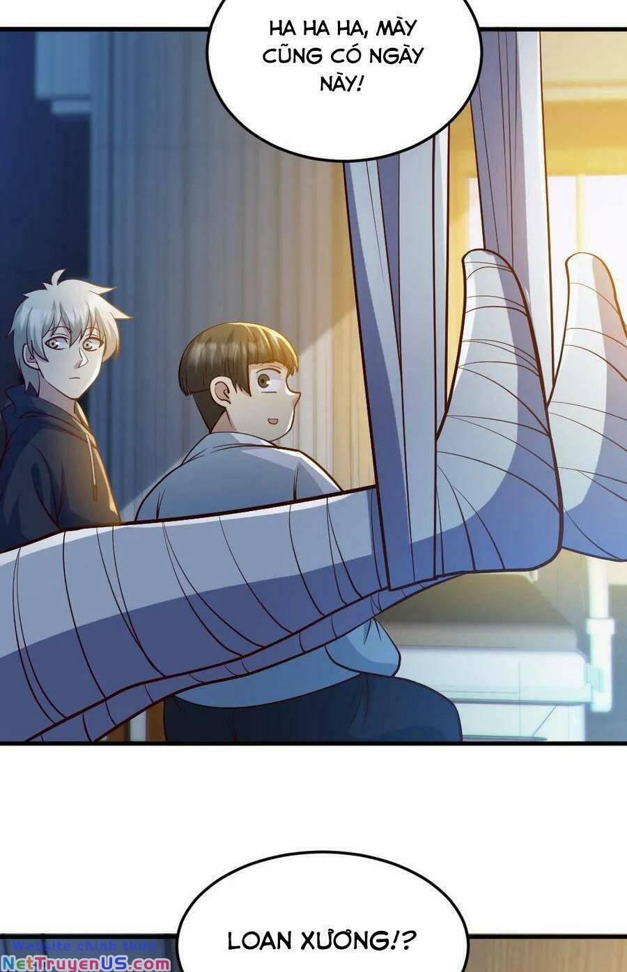 Toàn Cầu Ngự Quỷ: Trong Cơ Thể Ta Có Hàng Trăm Triệu Con Quỷ 68 trang 12