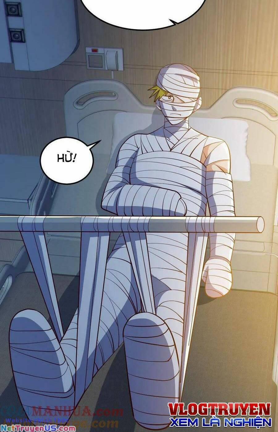 Toàn Cầu Ngự Quỷ: Trong Cơ Thể Ta Có Hàng Trăm Triệu Con Quỷ 68 trang 13