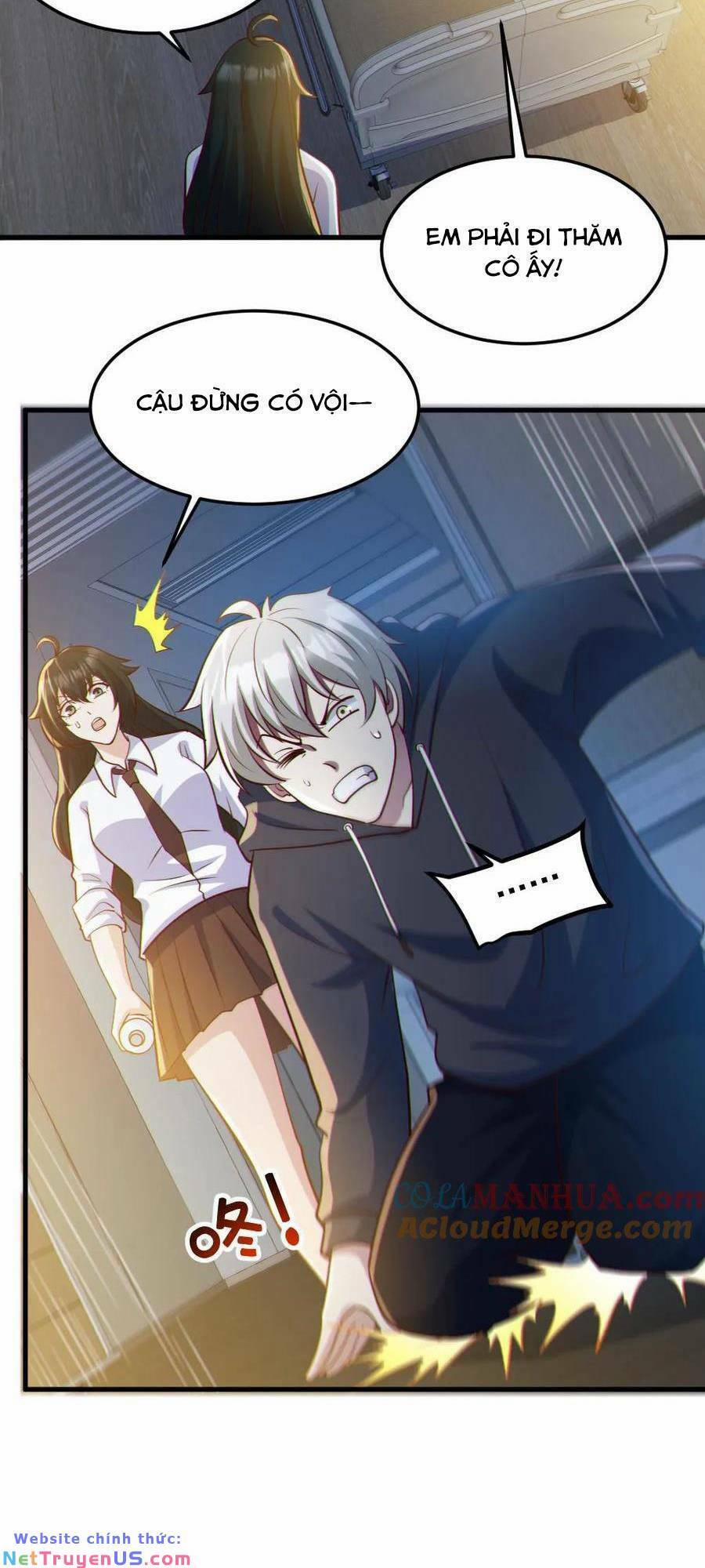 Toàn Cầu Ngự Quỷ: Trong Cơ Thể Ta Có Hàng Trăm Triệu Con Quỷ 68 trang 18