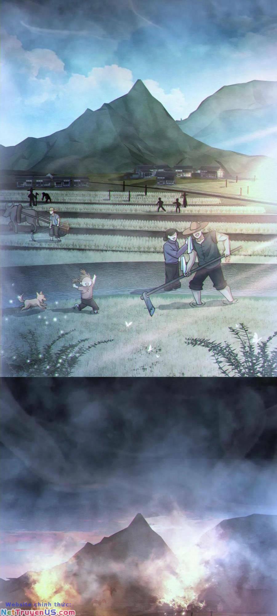 Toàn Cầu Ngự Quỷ: Trong Cơ Thể Ta Có Hàng Trăm Triệu Con Quỷ 68 trang 2