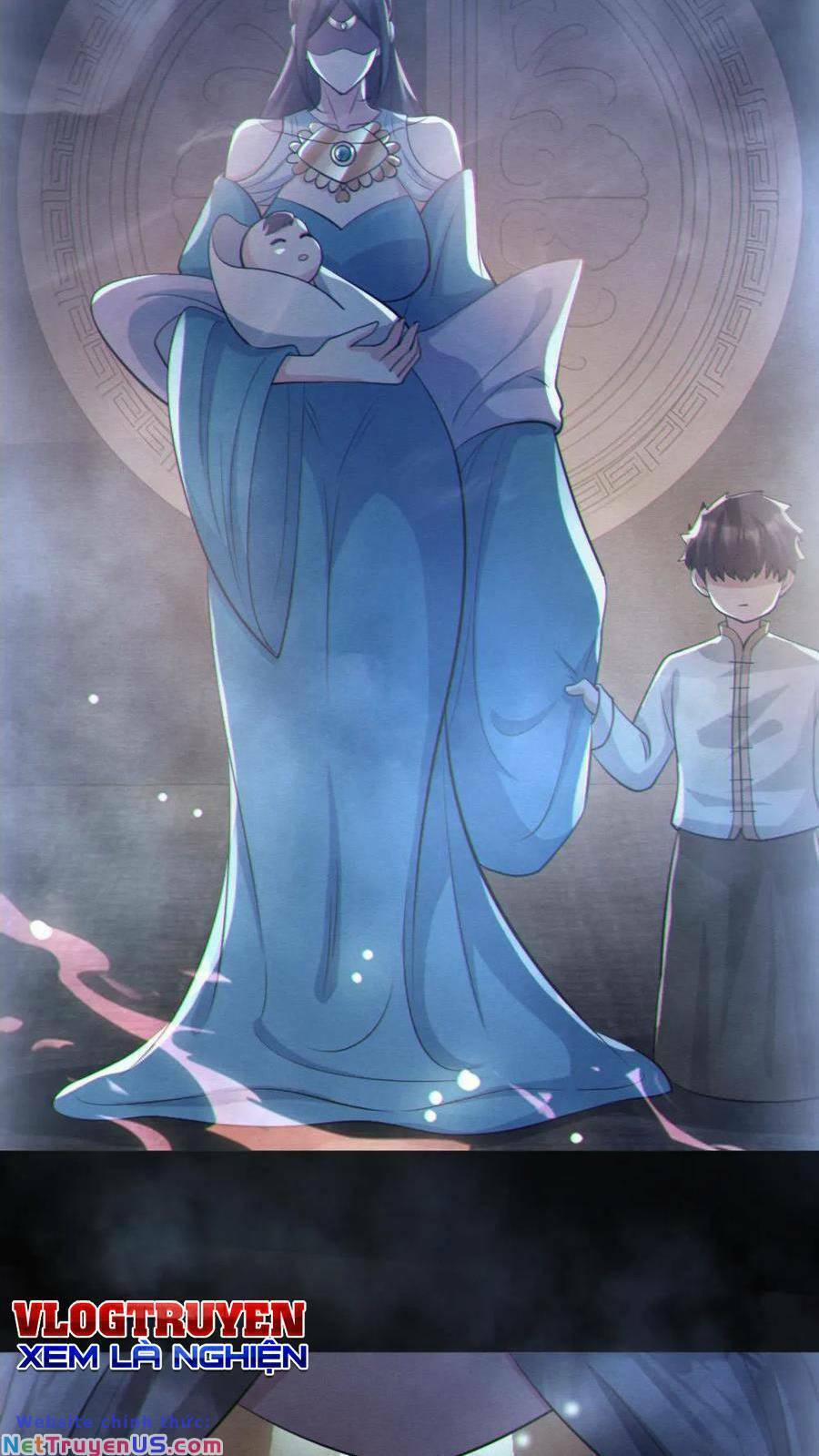 Toàn Cầu Ngự Quỷ: Trong Cơ Thể Ta Có Hàng Trăm Triệu Con Quỷ 68 trang 5