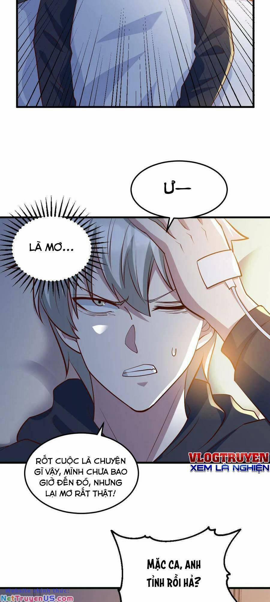 Toàn Cầu Ngự Quỷ: Trong Cơ Thể Ta Có Hàng Trăm Triệu Con Quỷ 68 trang 7