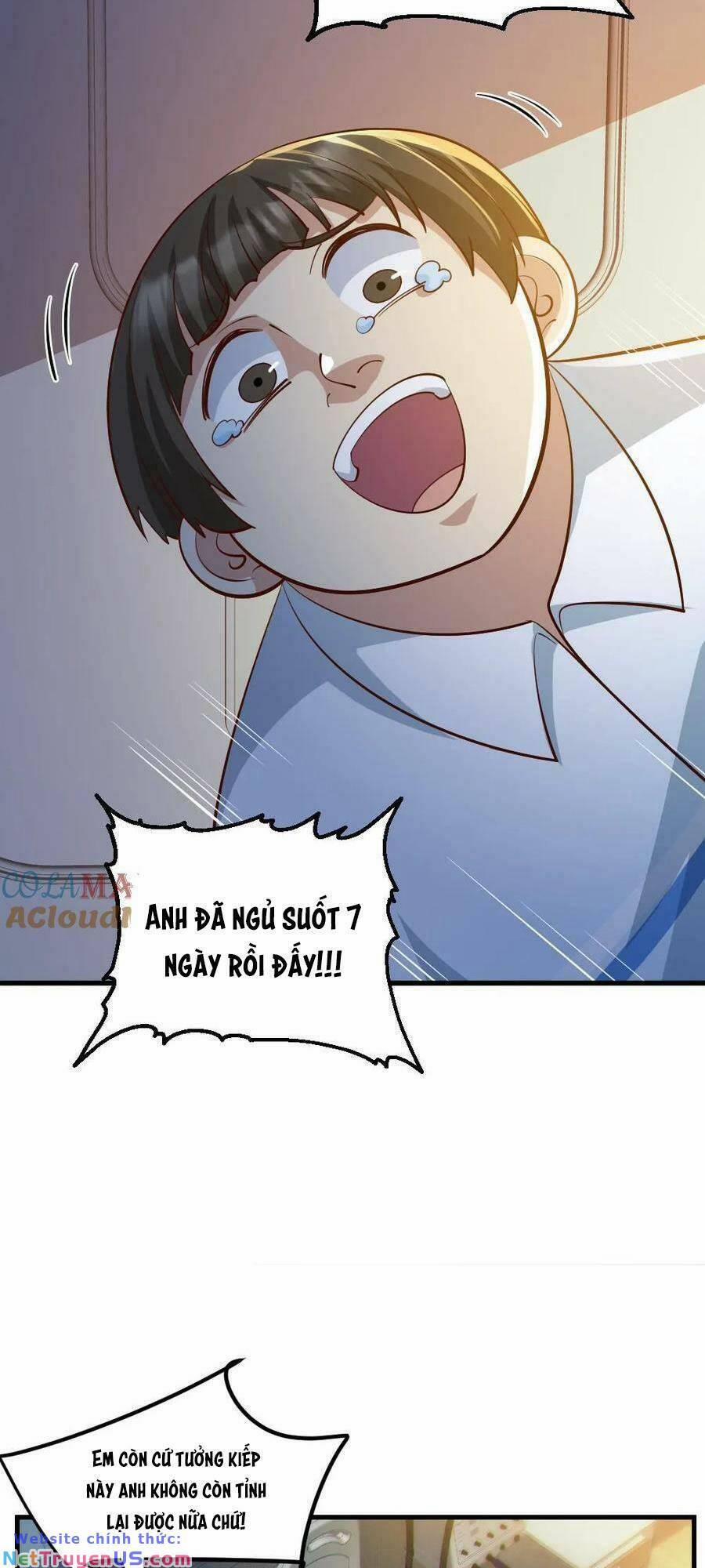 Toàn Cầu Ngự Quỷ: Trong Cơ Thể Ta Có Hàng Trăm Triệu Con Quỷ 68 trang 8