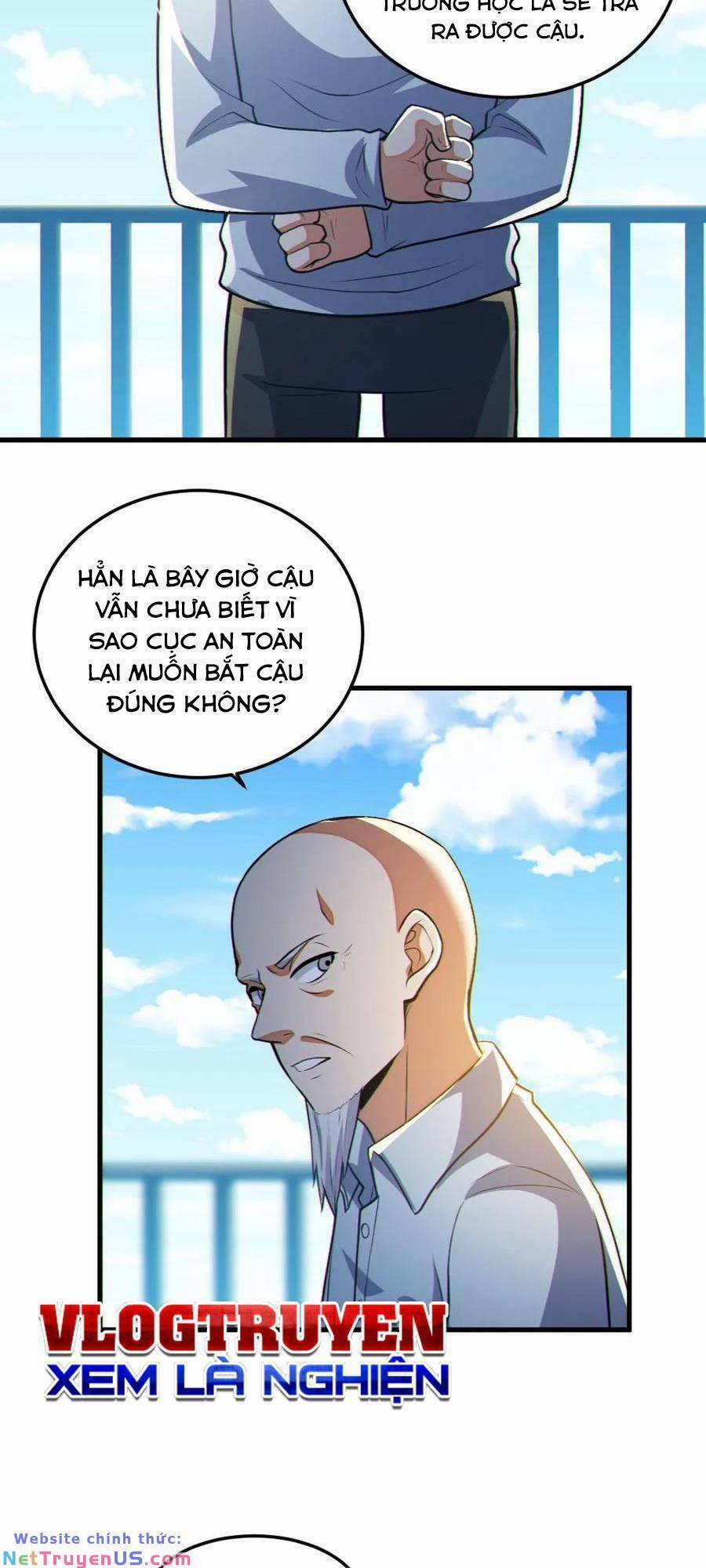 Toàn Cầu Ngự Quỷ: Trong Cơ Thể Ta Có Hàng Trăm Triệu Con Quỷ 69 trang 11