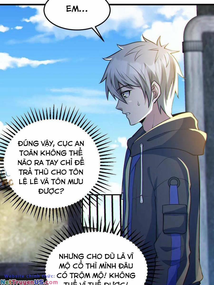 Toàn Cầu Ngự Quỷ: Trong Cơ Thể Ta Có Hàng Trăm Triệu Con Quỷ 69 trang 12