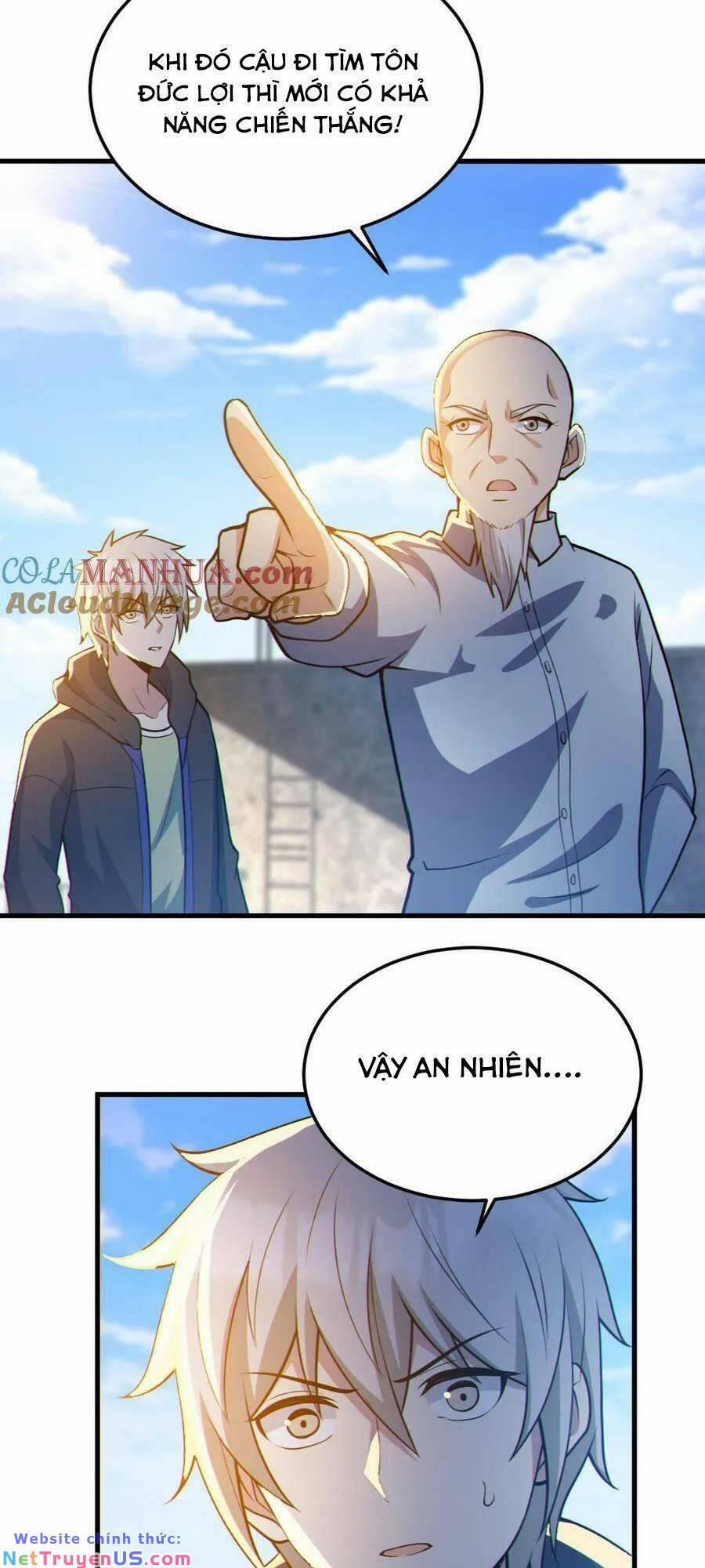 Toàn Cầu Ngự Quỷ: Trong Cơ Thể Ta Có Hàng Trăm Triệu Con Quỷ 69 trang 16