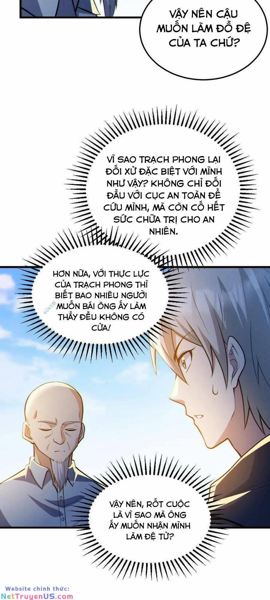 Toàn Cầu Ngự Quỷ: Trong Cơ Thể Ta Có Hàng Trăm Triệu Con Quỷ 69 trang 20