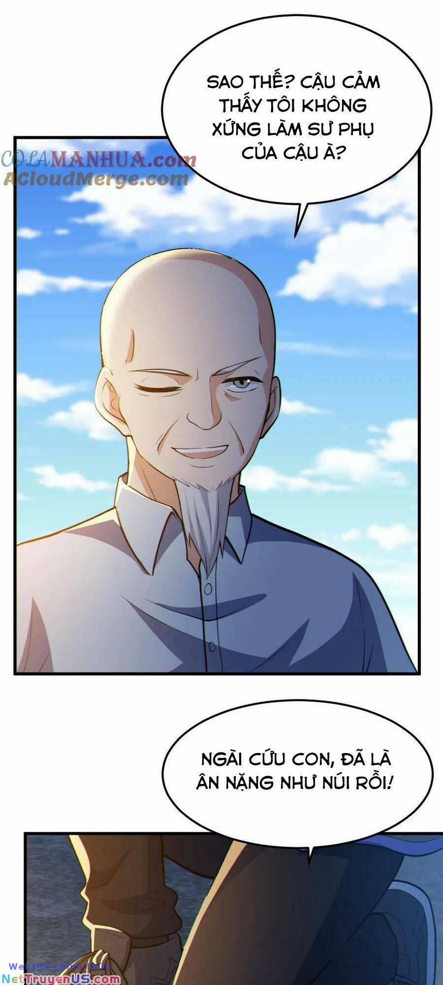 Toàn Cầu Ngự Quỷ: Trong Cơ Thể Ta Có Hàng Trăm Triệu Con Quỷ 69 trang 21