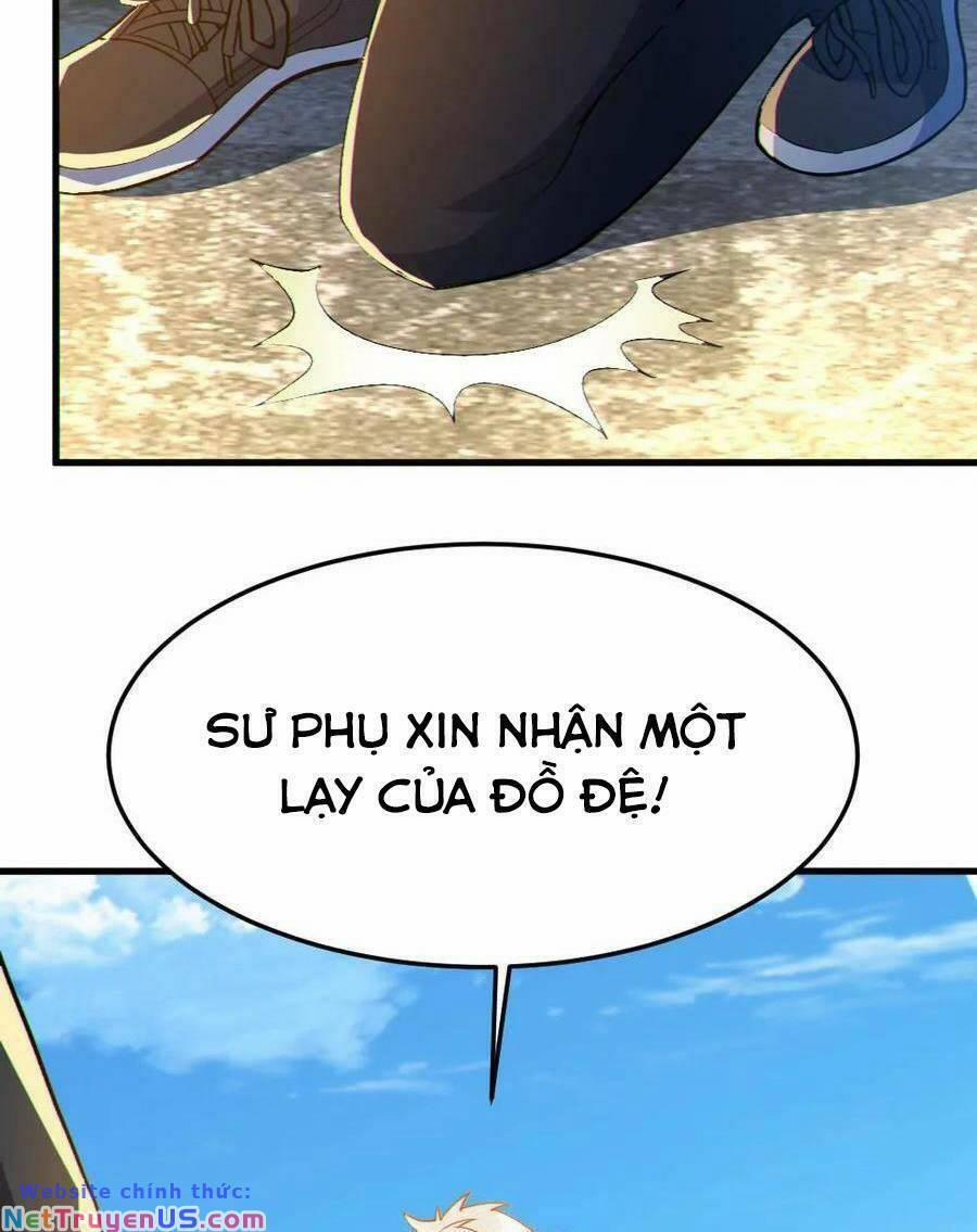 Toàn Cầu Ngự Quỷ: Trong Cơ Thể Ta Có Hàng Trăm Triệu Con Quỷ 69 trang 22