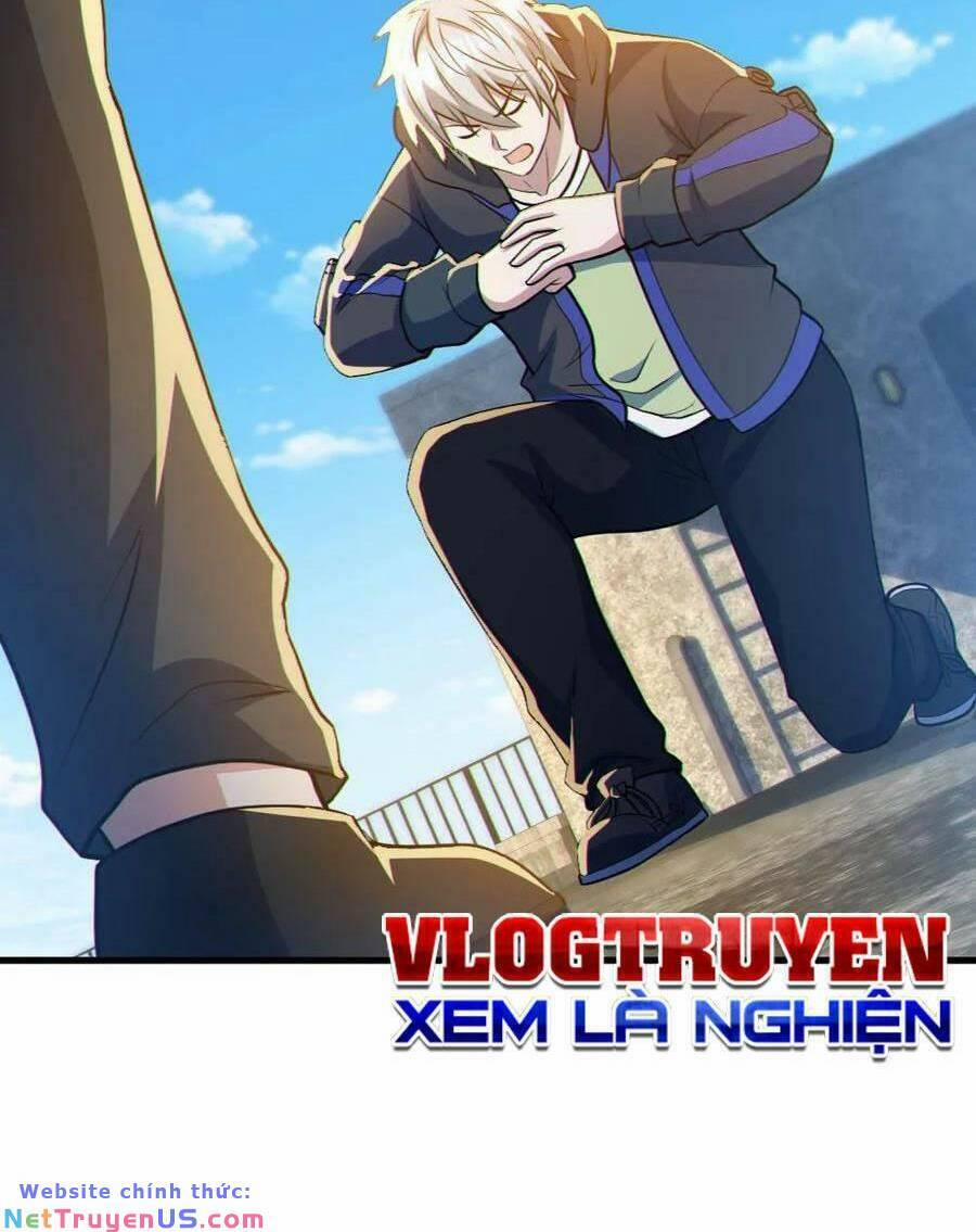 Toàn Cầu Ngự Quỷ: Trong Cơ Thể Ta Có Hàng Trăm Triệu Con Quỷ 69 trang 23