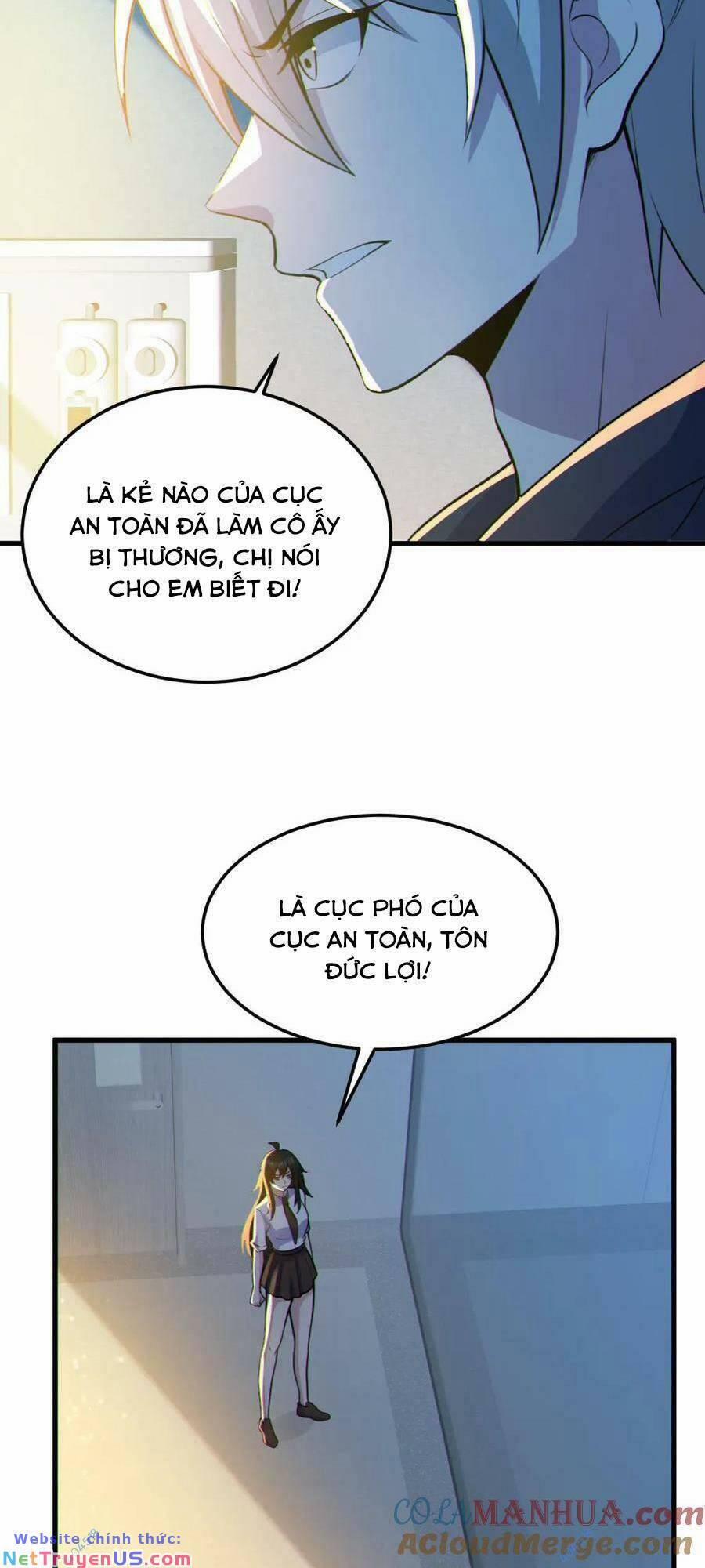 Toàn Cầu Ngự Quỷ: Trong Cơ Thể Ta Có Hàng Trăm Triệu Con Quỷ 69 trang 3