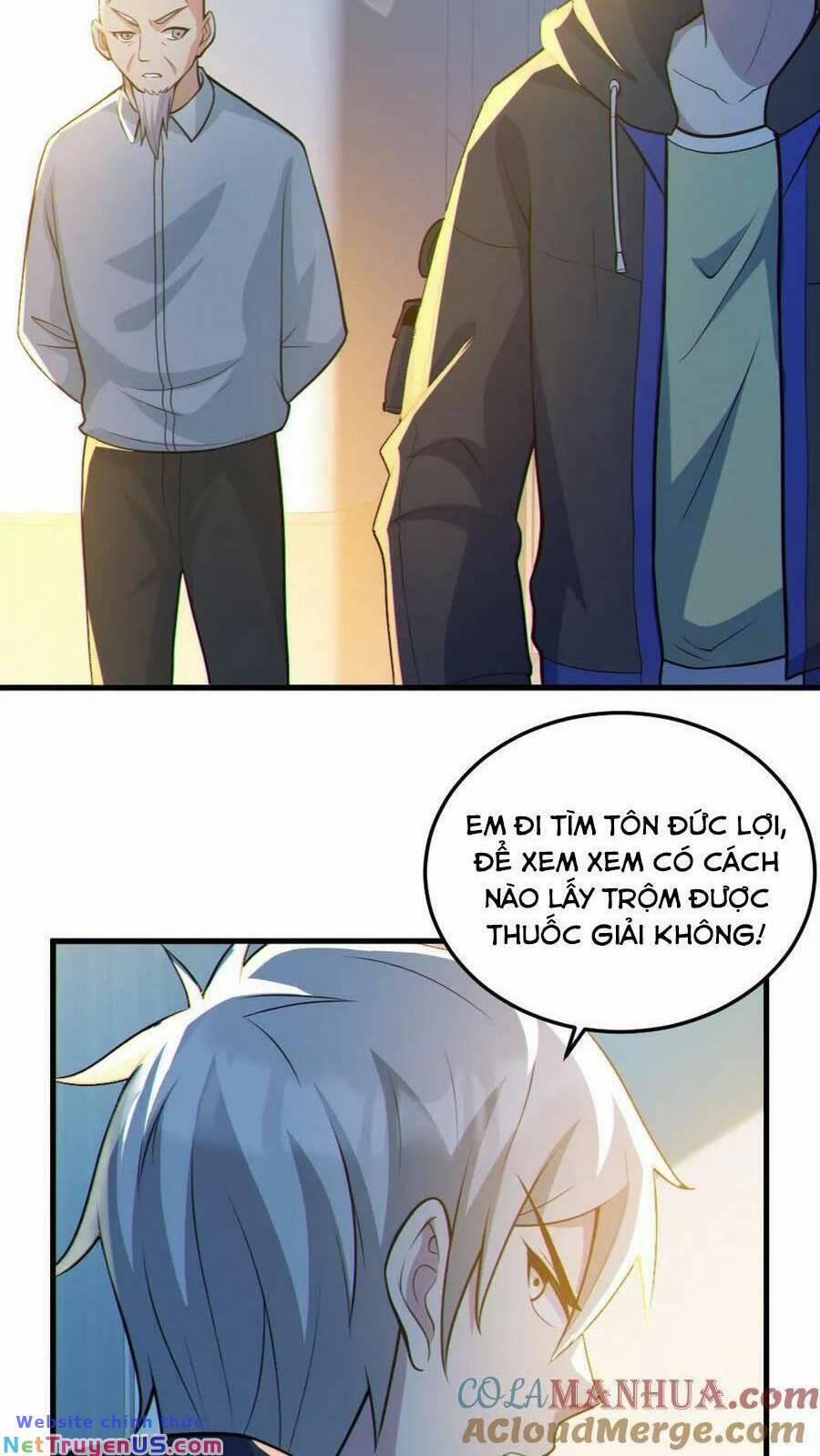 Toàn Cầu Ngự Quỷ: Trong Cơ Thể Ta Có Hàng Trăm Triệu Con Quỷ 69 trang 5