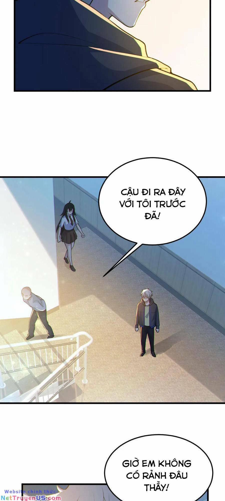 Toàn Cầu Ngự Quỷ: Trong Cơ Thể Ta Có Hàng Trăm Triệu Con Quỷ 69 trang 6