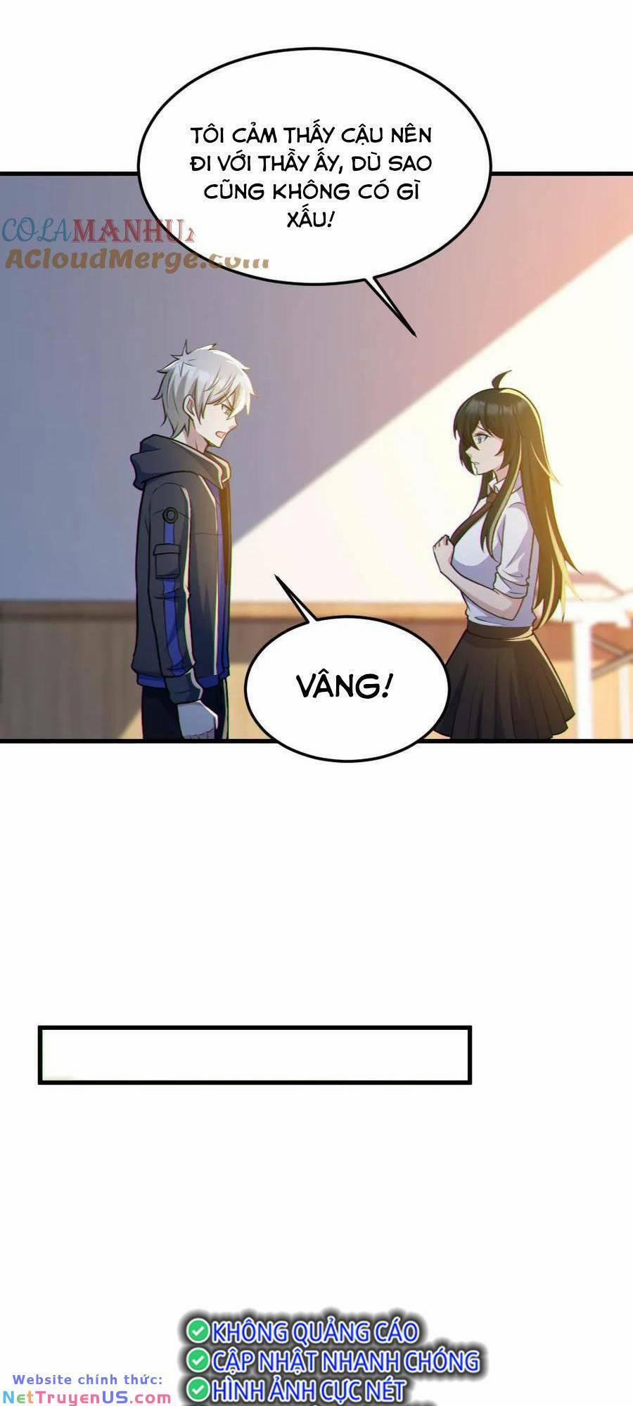 Toàn Cầu Ngự Quỷ: Trong Cơ Thể Ta Có Hàng Trăm Triệu Con Quỷ 69 trang 9