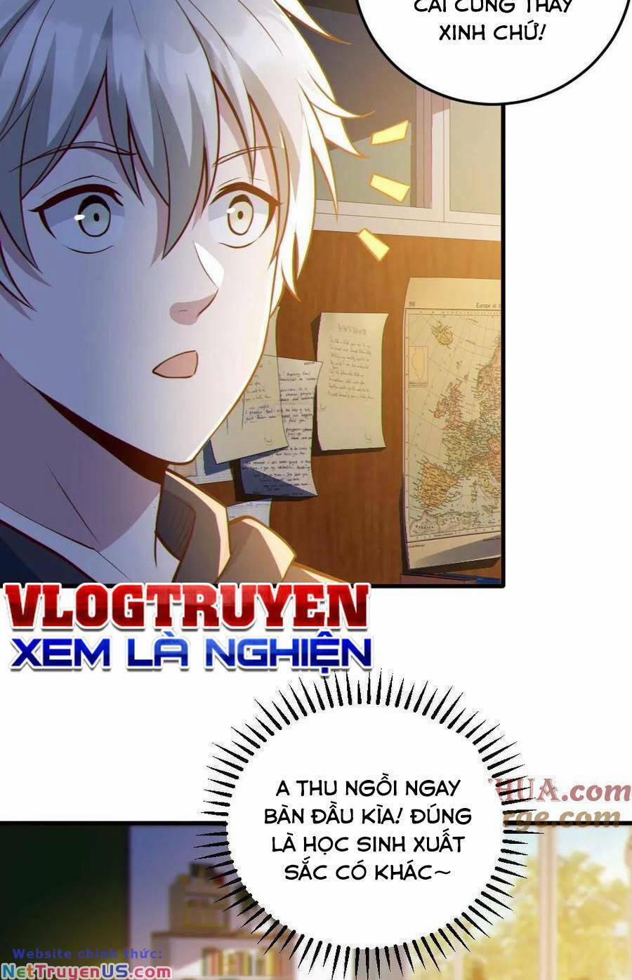 Toàn Cầu Ngự Quỷ: Trong Cơ Thể Ta Có Hàng Trăm Triệu Con Quỷ 70 trang 12