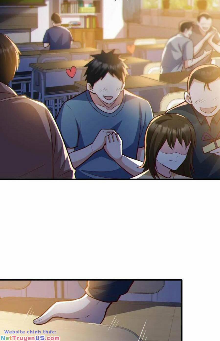 Toàn Cầu Ngự Quỷ: Trong Cơ Thể Ta Có Hàng Trăm Triệu Con Quỷ 70 trang 13