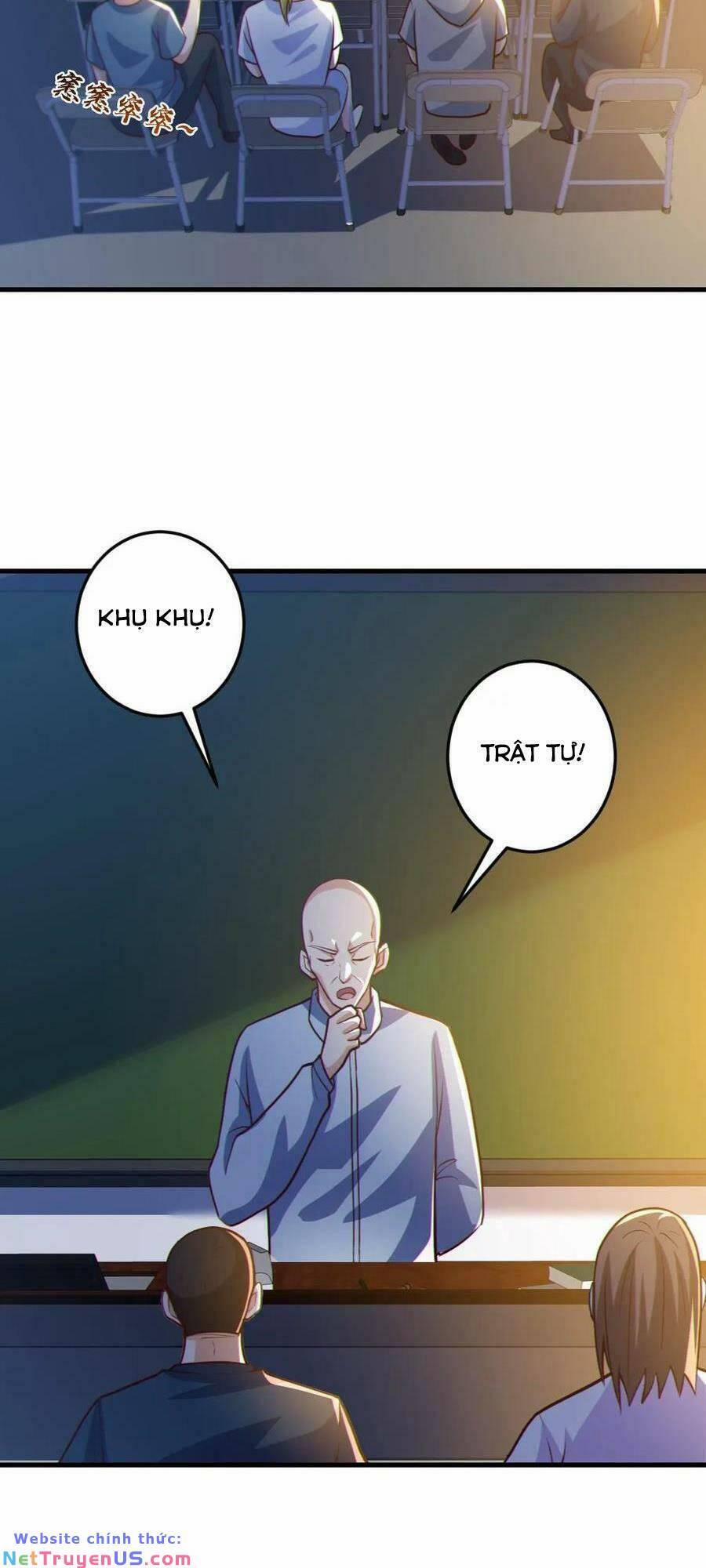 Toàn Cầu Ngự Quỷ: Trong Cơ Thể Ta Có Hàng Trăm Triệu Con Quỷ 70 trang 17