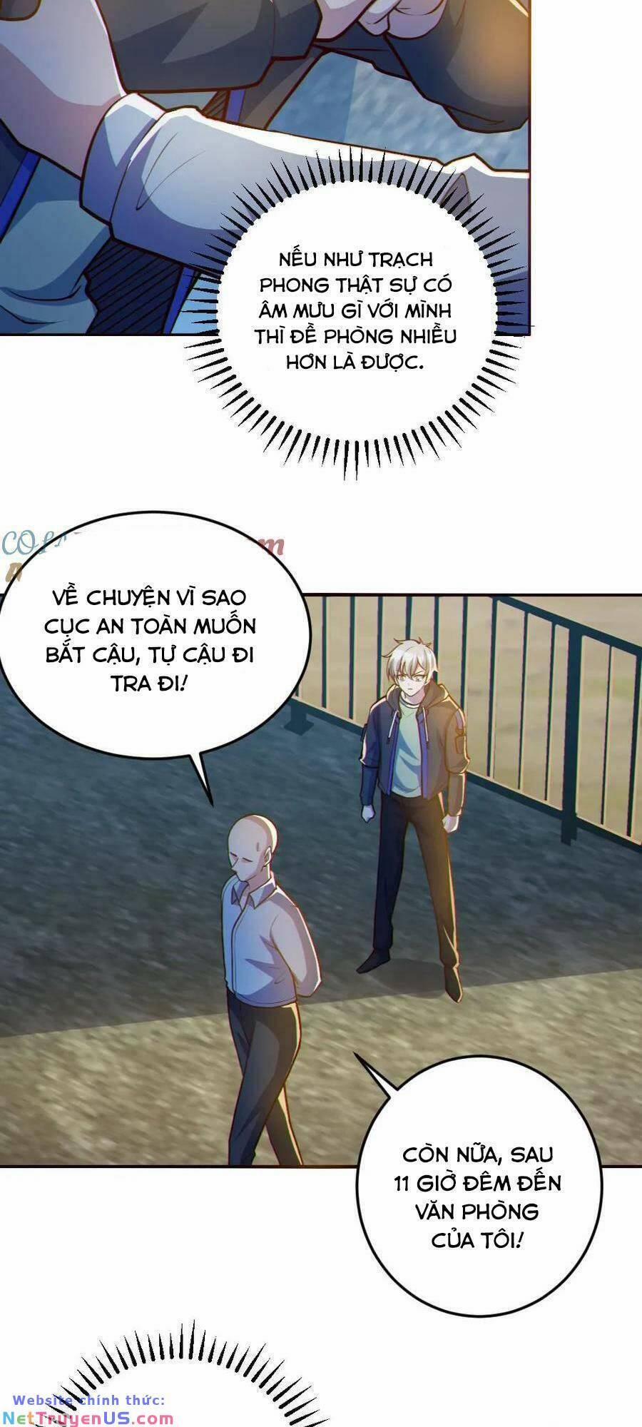 Toàn Cầu Ngự Quỷ: Trong Cơ Thể Ta Có Hàng Trăm Triệu Con Quỷ 70 trang 2