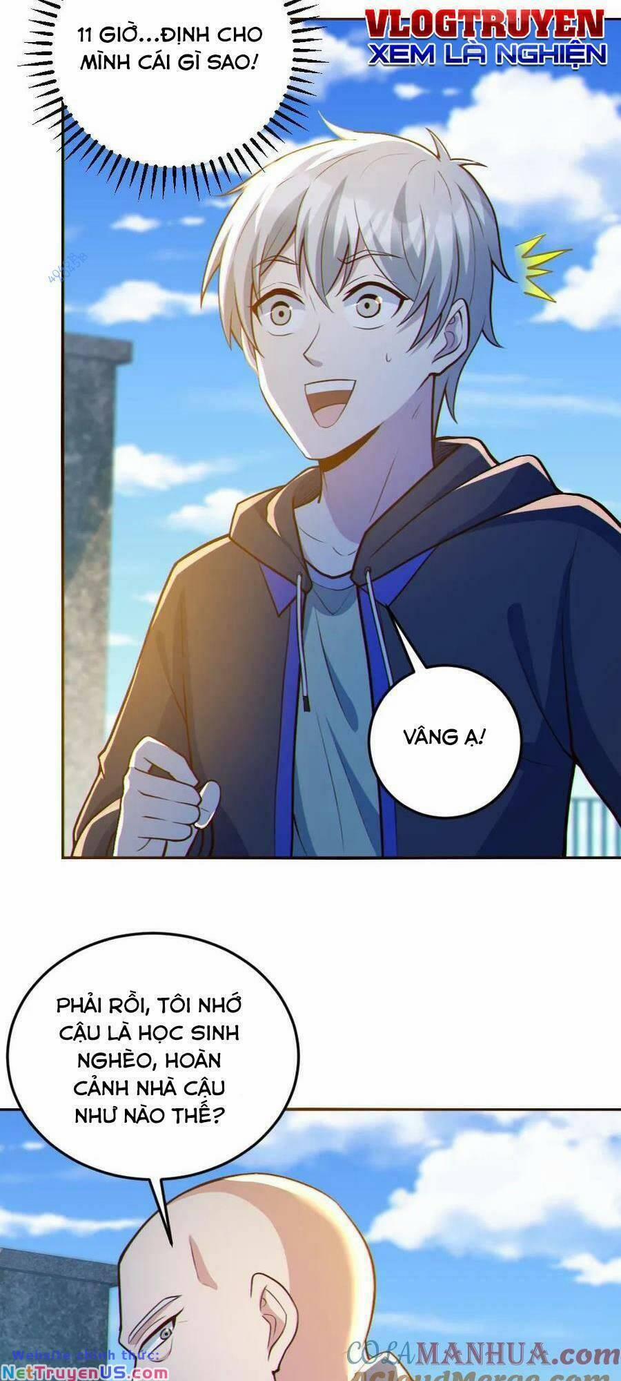 Toàn Cầu Ngự Quỷ: Trong Cơ Thể Ta Có Hàng Trăm Triệu Con Quỷ 70 trang 3