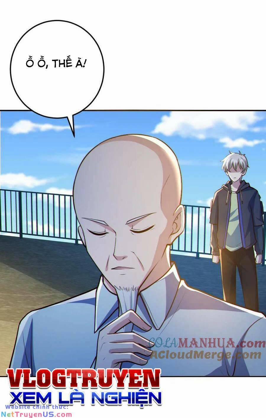 Toàn Cầu Ngự Quỷ: Trong Cơ Thể Ta Có Hàng Trăm Triệu Con Quỷ 70 trang 5