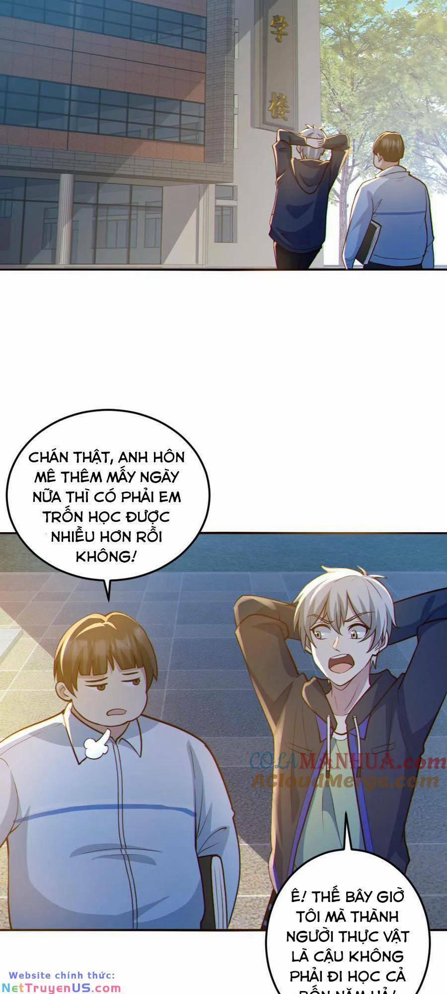 Toàn Cầu Ngự Quỷ: Trong Cơ Thể Ta Có Hàng Trăm Triệu Con Quỷ 70 trang 7