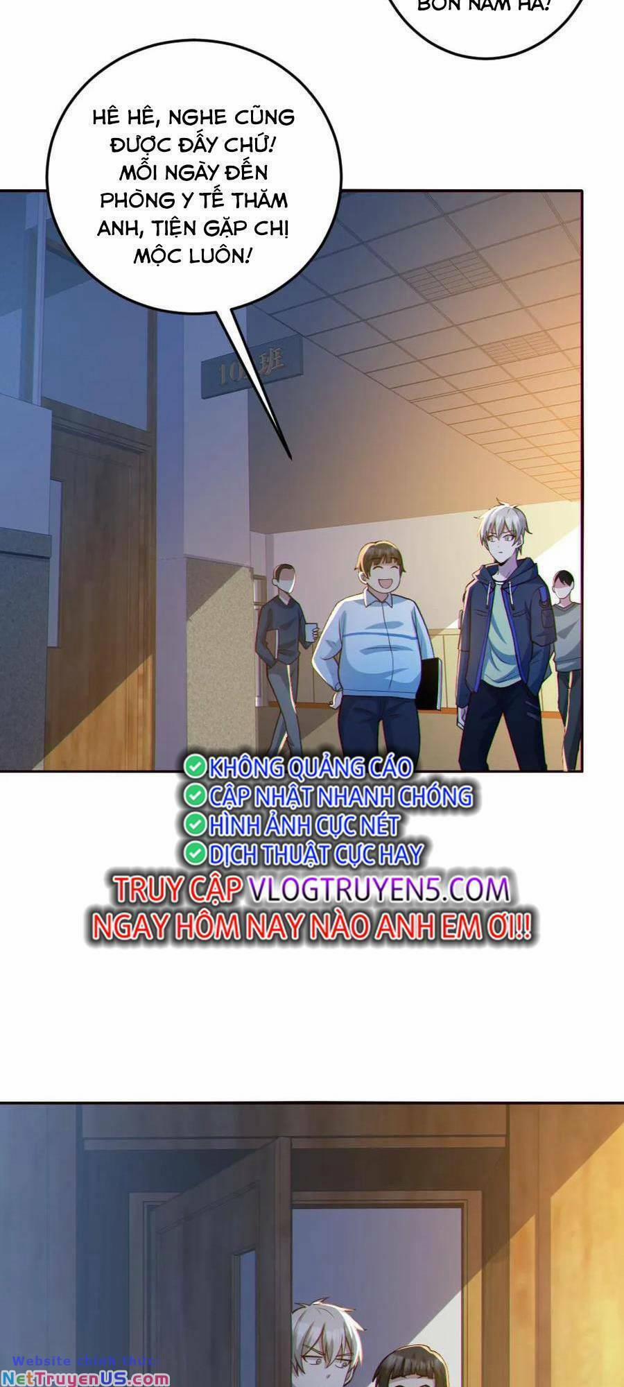 Toàn Cầu Ngự Quỷ: Trong Cơ Thể Ta Có Hàng Trăm Triệu Con Quỷ 70 trang 8