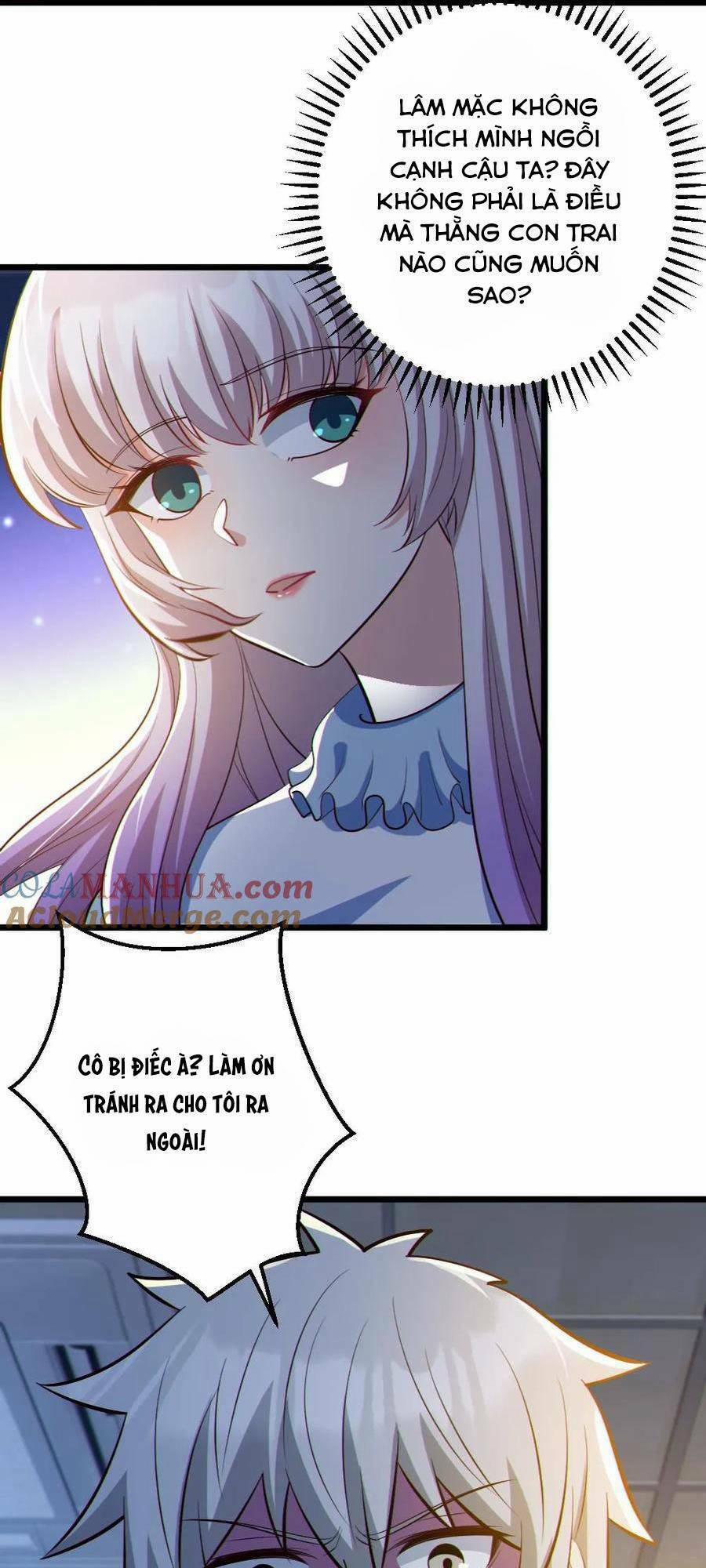 Toàn Cầu Ngự Quỷ: Trong Cơ Thể Ta Có Hàng Trăm Triệu Con Quỷ 71 trang 10