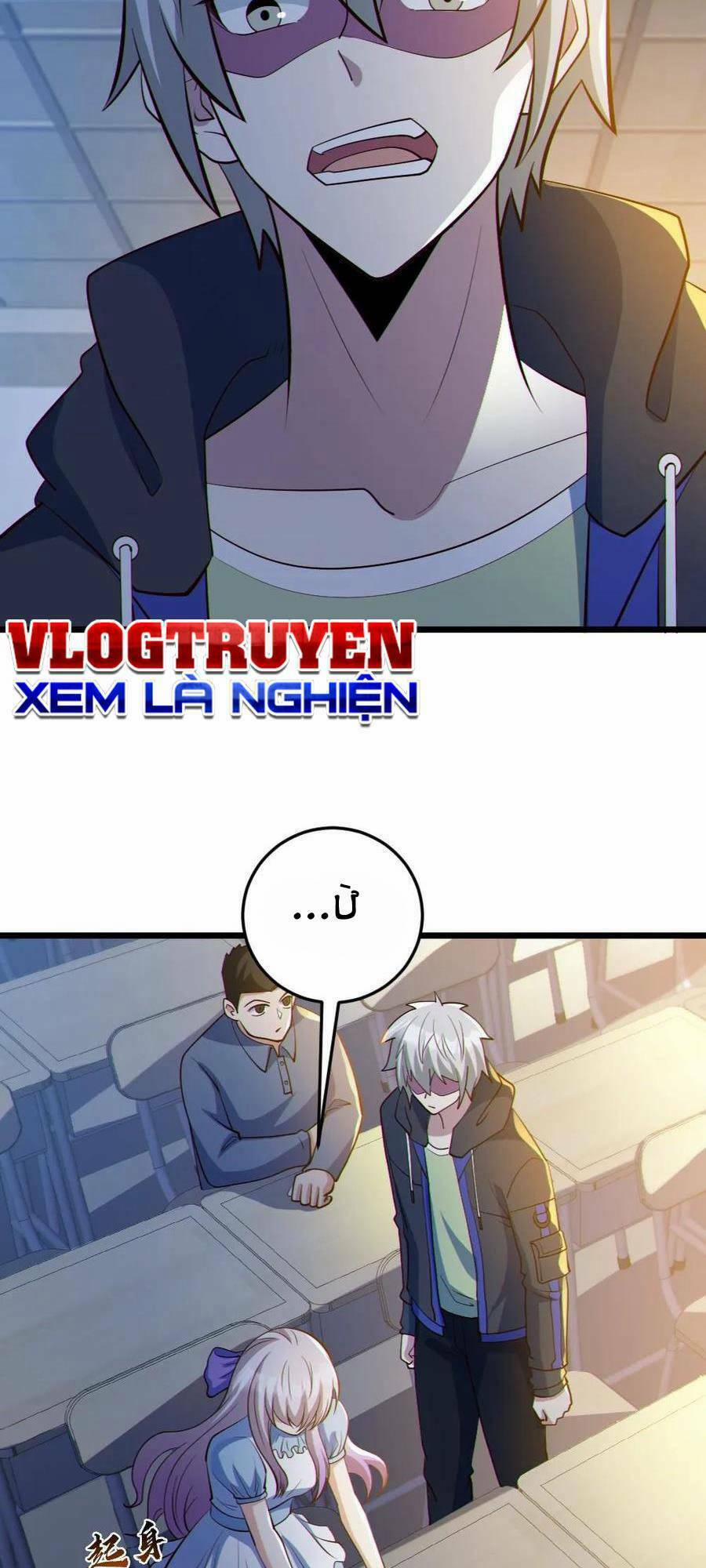 Toàn Cầu Ngự Quỷ: Trong Cơ Thể Ta Có Hàng Trăm Triệu Con Quỷ 71 trang 11