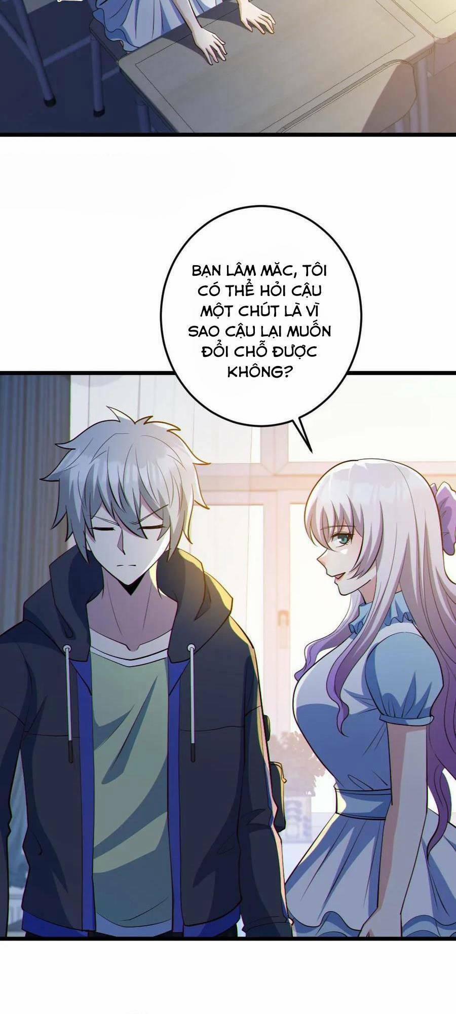 Toàn Cầu Ngự Quỷ: Trong Cơ Thể Ta Có Hàng Trăm Triệu Con Quỷ 71 trang 12