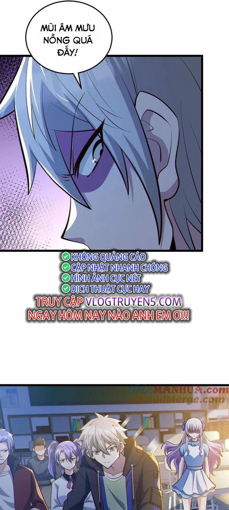 Toàn Cầu Ngự Quỷ: Trong Cơ Thể Ta Có Hàng Trăm Triệu Con Quỷ 71 trang 13