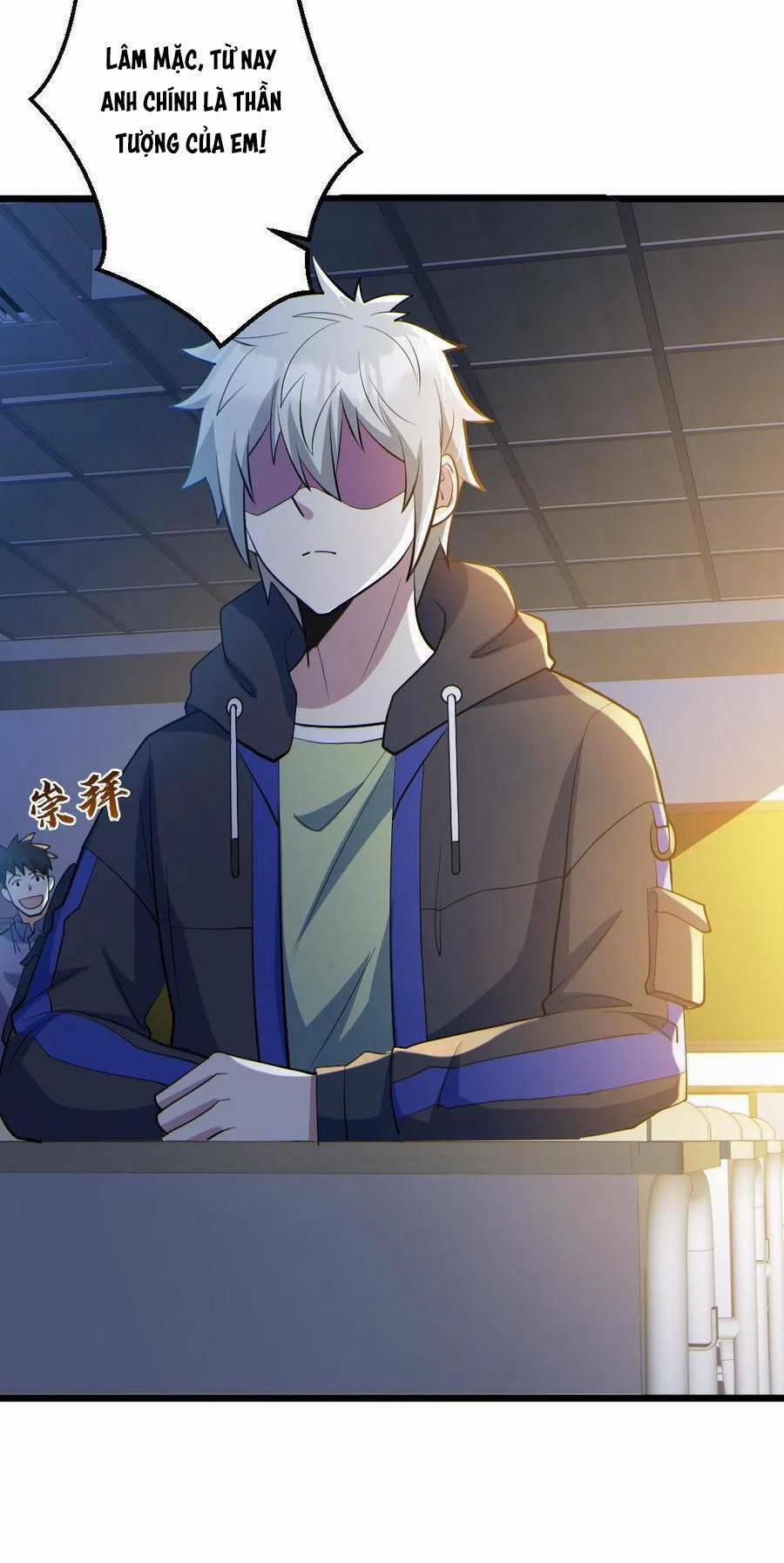 Toàn Cầu Ngự Quỷ: Trong Cơ Thể Ta Có Hàng Trăm Triệu Con Quỷ 71 trang 16