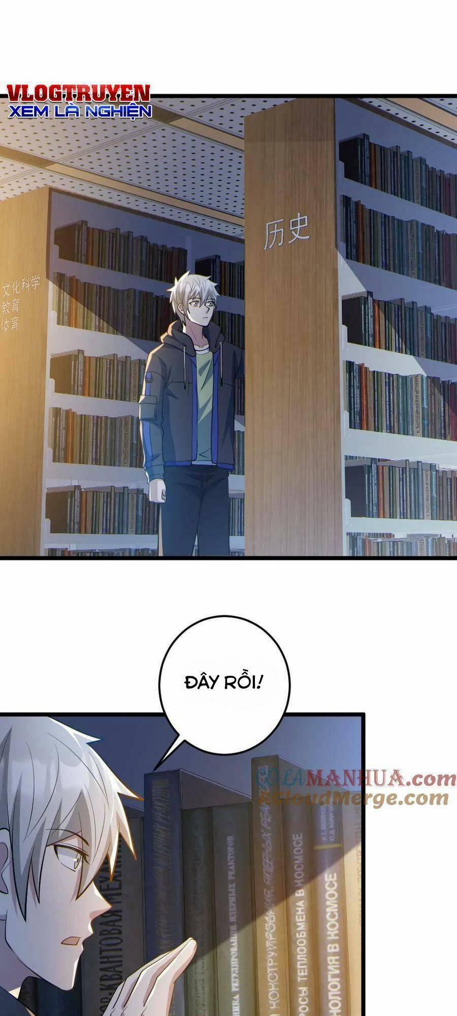 Toàn Cầu Ngự Quỷ: Trong Cơ Thể Ta Có Hàng Trăm Triệu Con Quỷ 71 trang 18