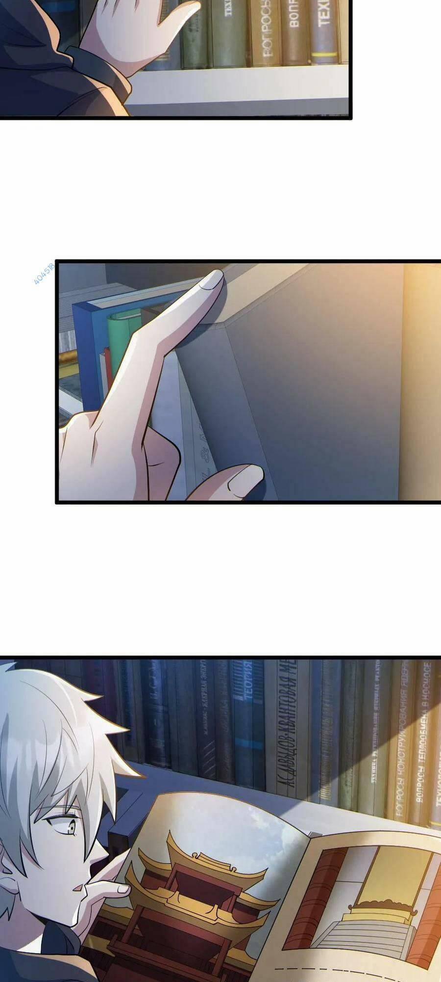 Toàn Cầu Ngự Quỷ: Trong Cơ Thể Ta Có Hàng Trăm Triệu Con Quỷ 71 trang 19