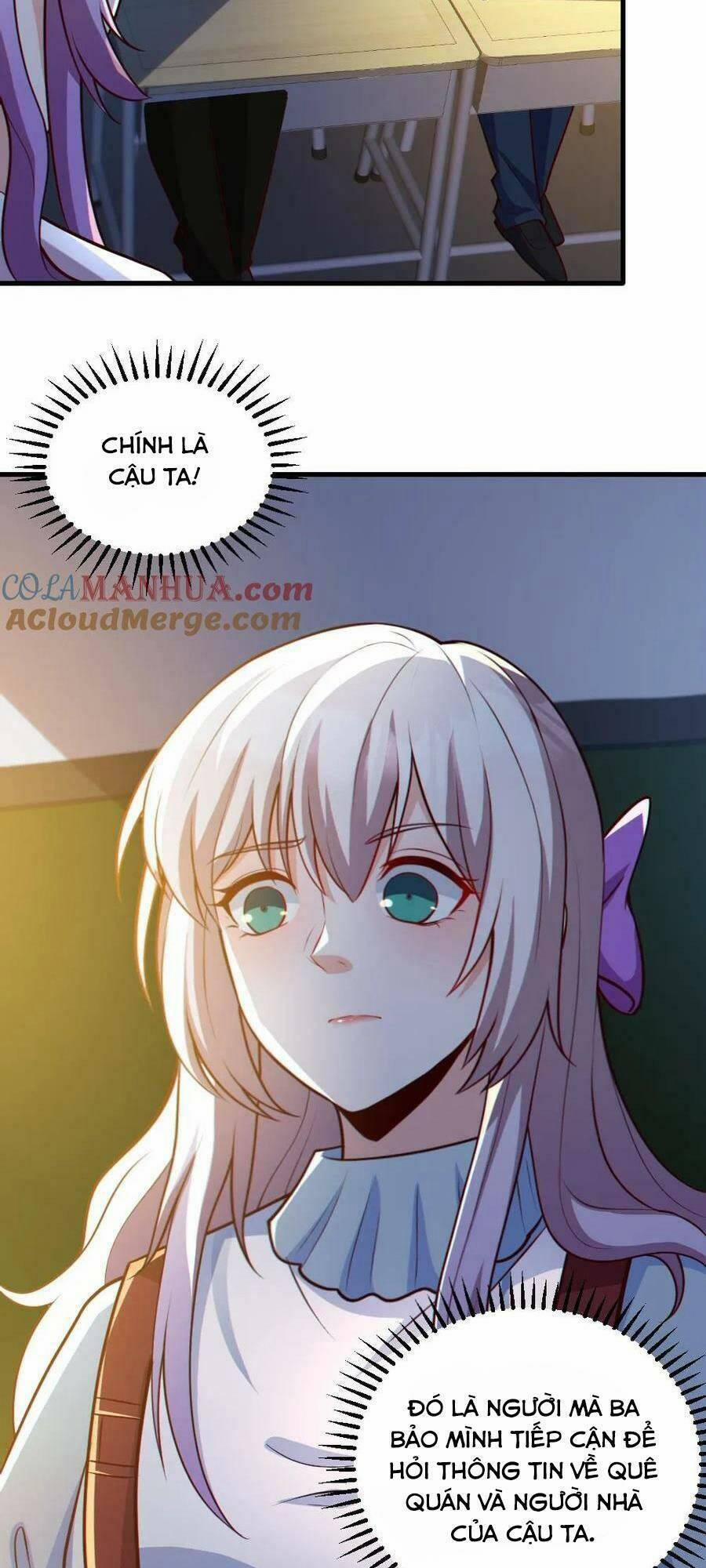 Toàn Cầu Ngự Quỷ: Trong Cơ Thể Ta Có Hàng Trăm Triệu Con Quỷ 71 trang 2