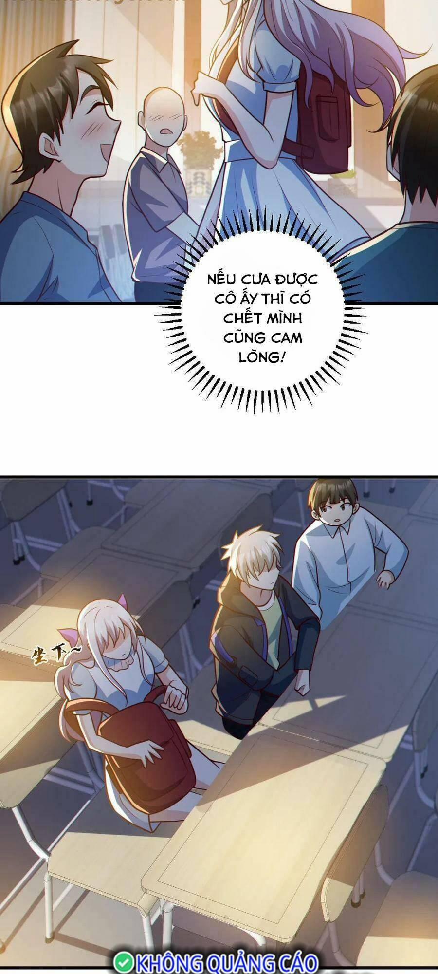 Toàn Cầu Ngự Quỷ: Trong Cơ Thể Ta Có Hàng Trăm Triệu Con Quỷ 71 trang 4