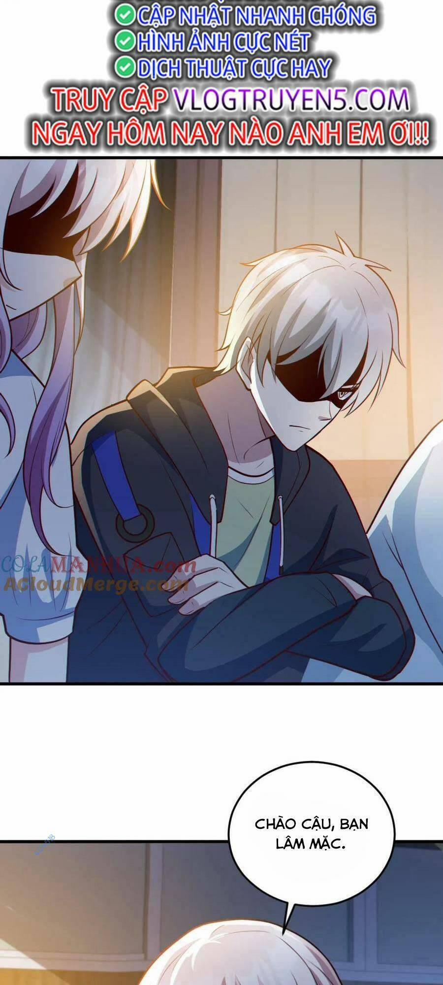 Toàn Cầu Ngự Quỷ: Trong Cơ Thể Ta Có Hàng Trăm Triệu Con Quỷ 71 trang 5