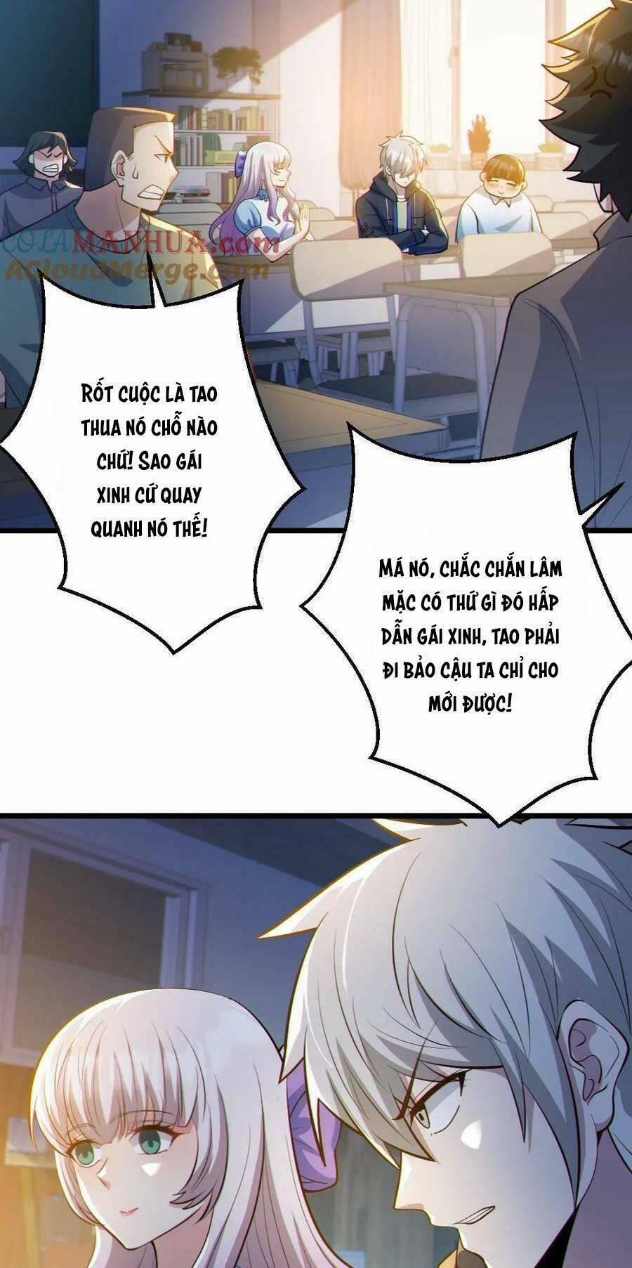 Toàn Cầu Ngự Quỷ: Trong Cơ Thể Ta Có Hàng Trăm Triệu Con Quỷ 71 trang 7