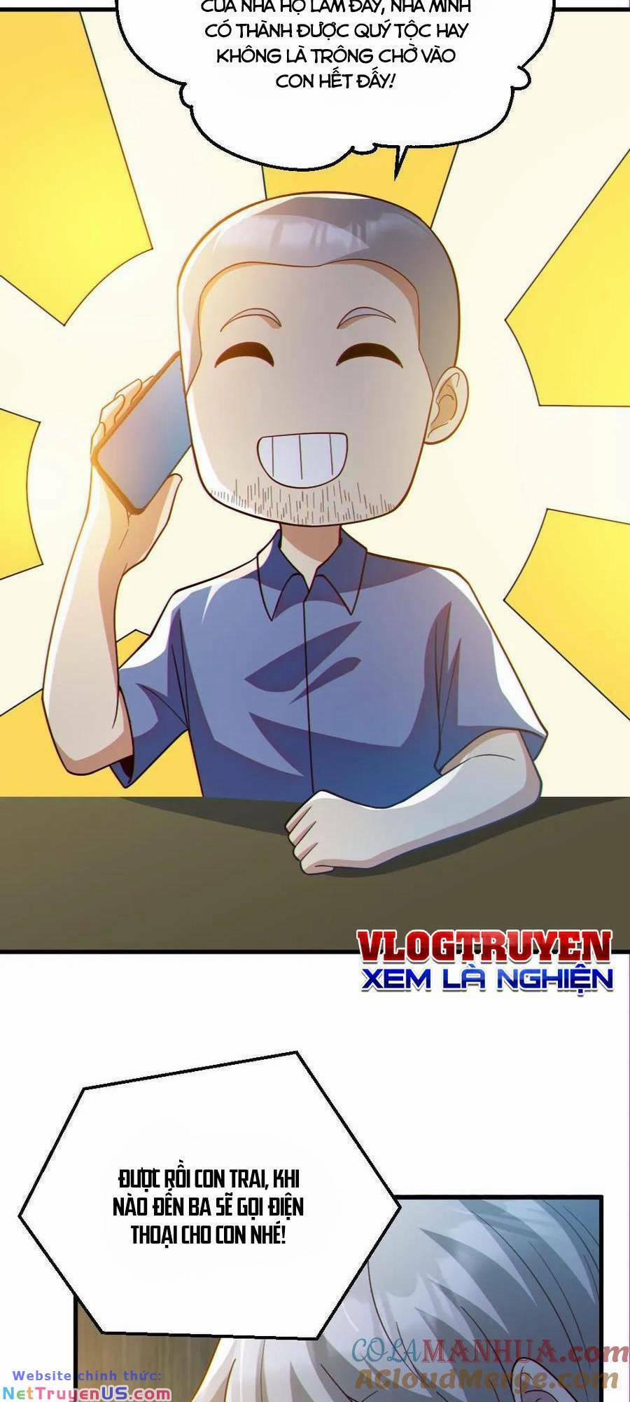 Toàn Cầu Ngự Quỷ: Trong Cơ Thể Ta Có Hàng Trăm Triệu Con Quỷ 72 trang 10