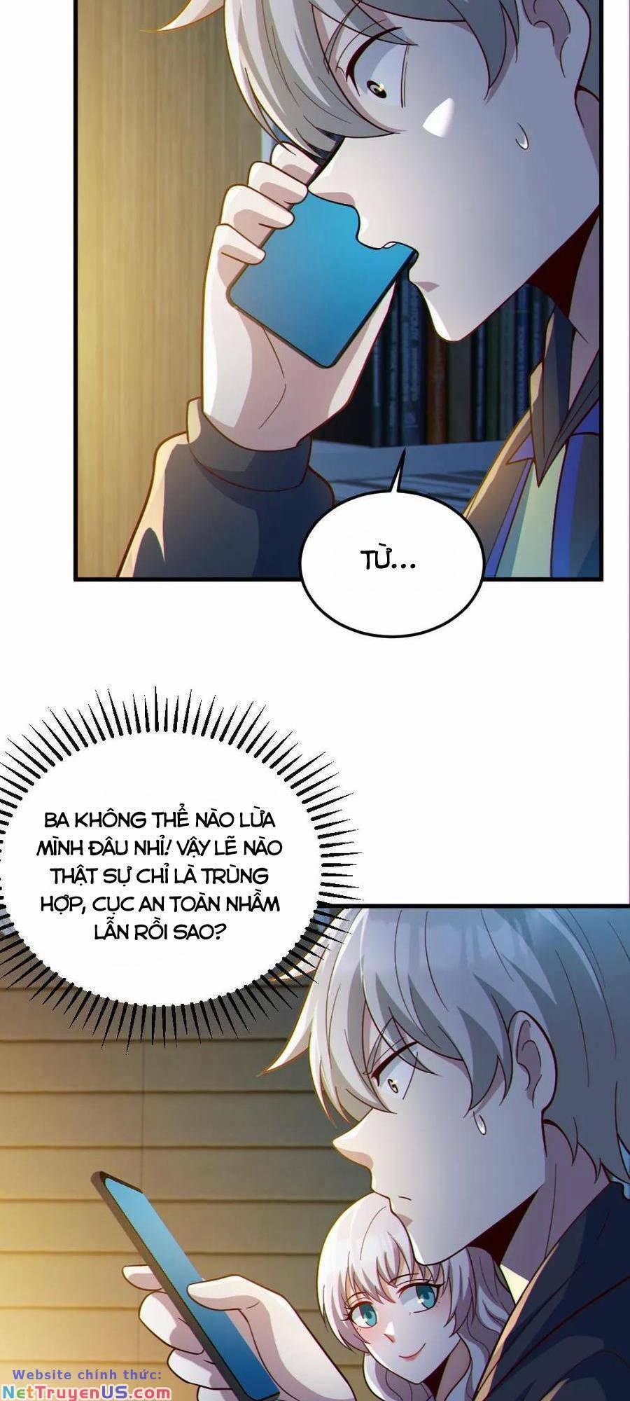 Toàn Cầu Ngự Quỷ: Trong Cơ Thể Ta Có Hàng Trăm Triệu Con Quỷ 72 trang 11