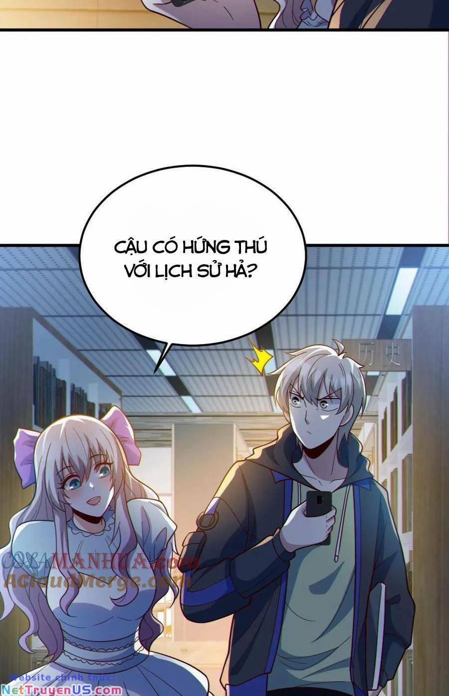 Toàn Cầu Ngự Quỷ: Trong Cơ Thể Ta Có Hàng Trăm Triệu Con Quỷ 72 trang 12