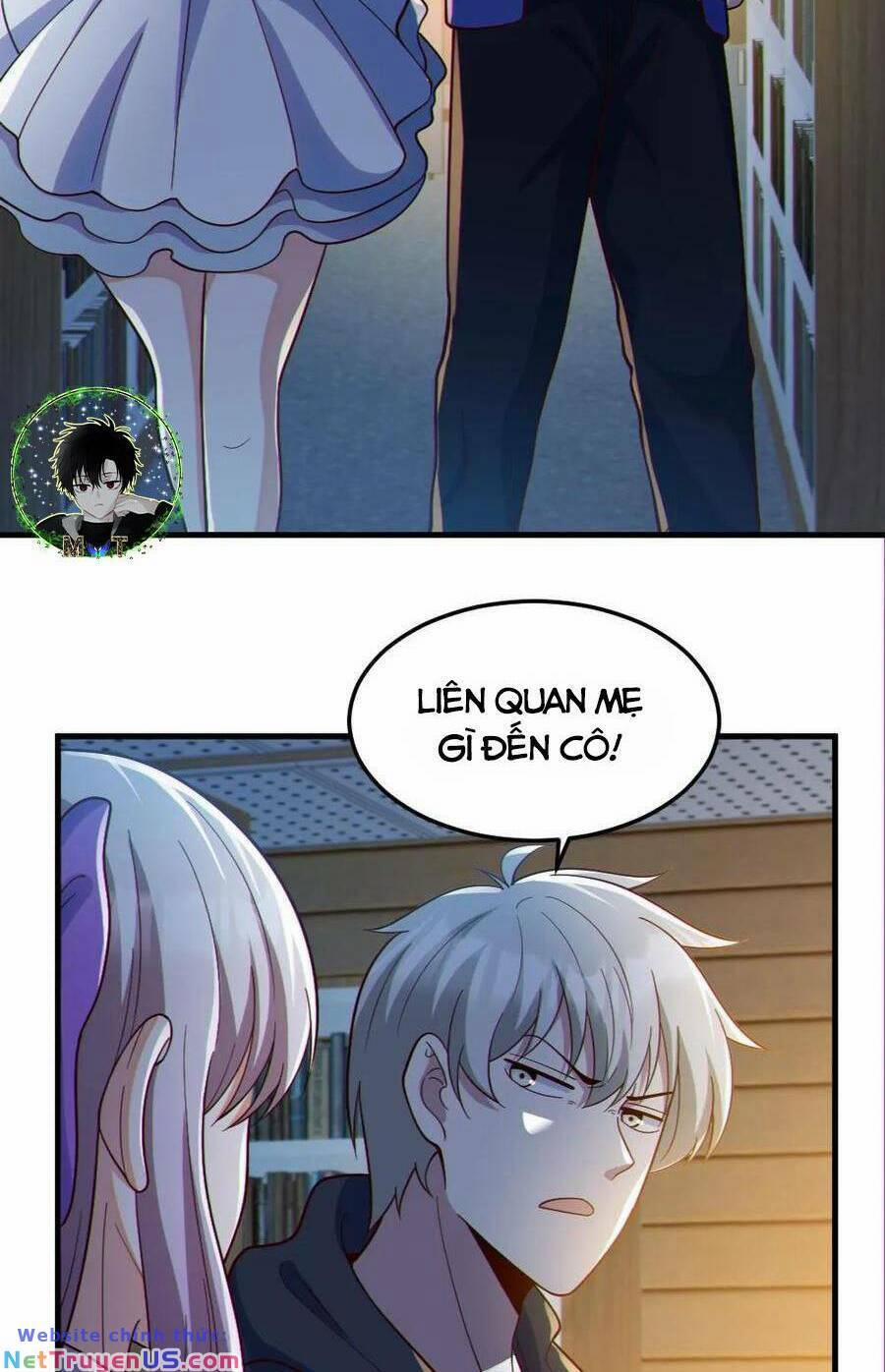 Toàn Cầu Ngự Quỷ: Trong Cơ Thể Ta Có Hàng Trăm Triệu Con Quỷ 72 trang 13