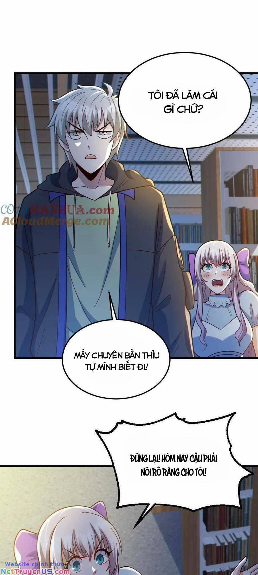 Toàn Cầu Ngự Quỷ: Trong Cơ Thể Ta Có Hàng Trăm Triệu Con Quỷ 72 trang 16