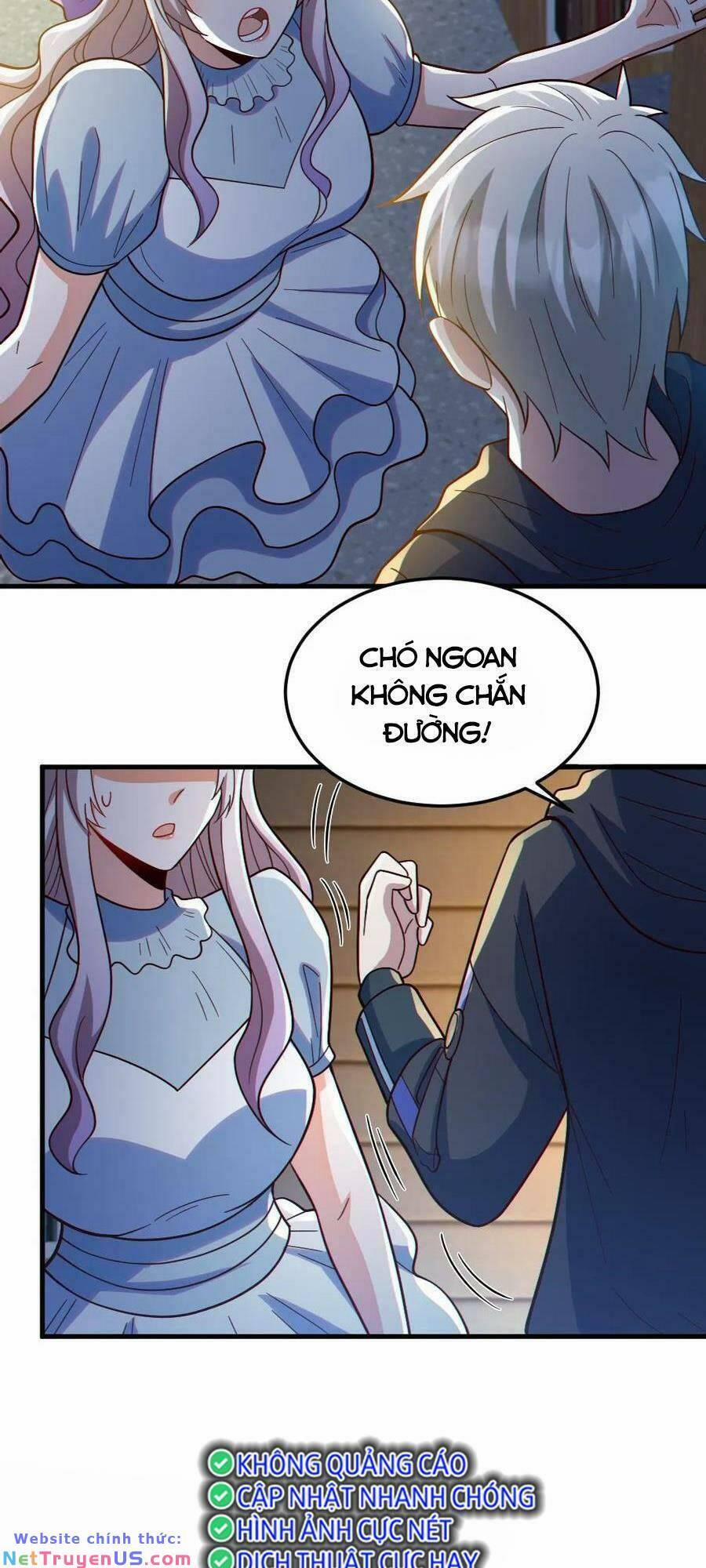 Toàn Cầu Ngự Quỷ: Trong Cơ Thể Ta Có Hàng Trăm Triệu Con Quỷ 72 trang 17