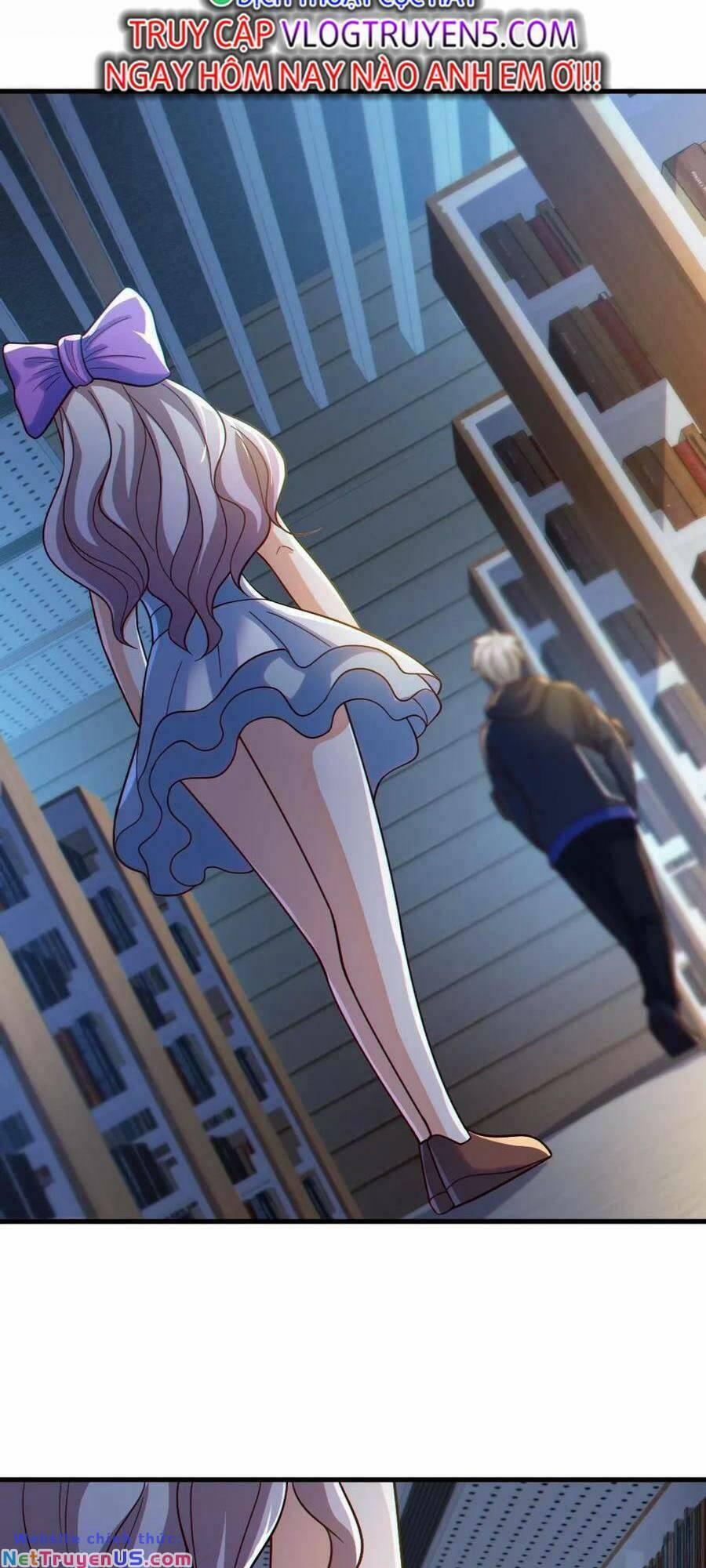 Toàn Cầu Ngự Quỷ: Trong Cơ Thể Ta Có Hàng Trăm Triệu Con Quỷ 72 trang 18