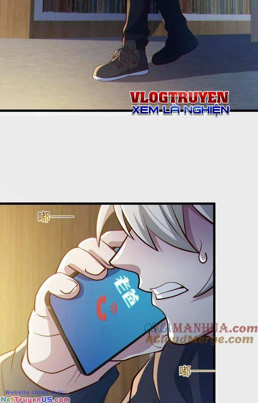 Toàn Cầu Ngự Quỷ: Trong Cơ Thể Ta Có Hàng Trăm Triệu Con Quỷ 72 trang 5