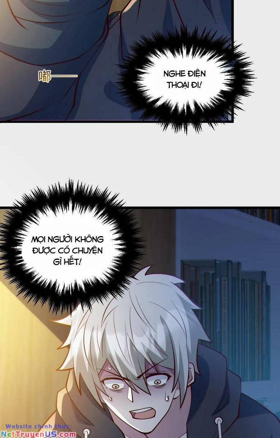 Toàn Cầu Ngự Quỷ: Trong Cơ Thể Ta Có Hàng Trăm Triệu Con Quỷ 72 trang 6