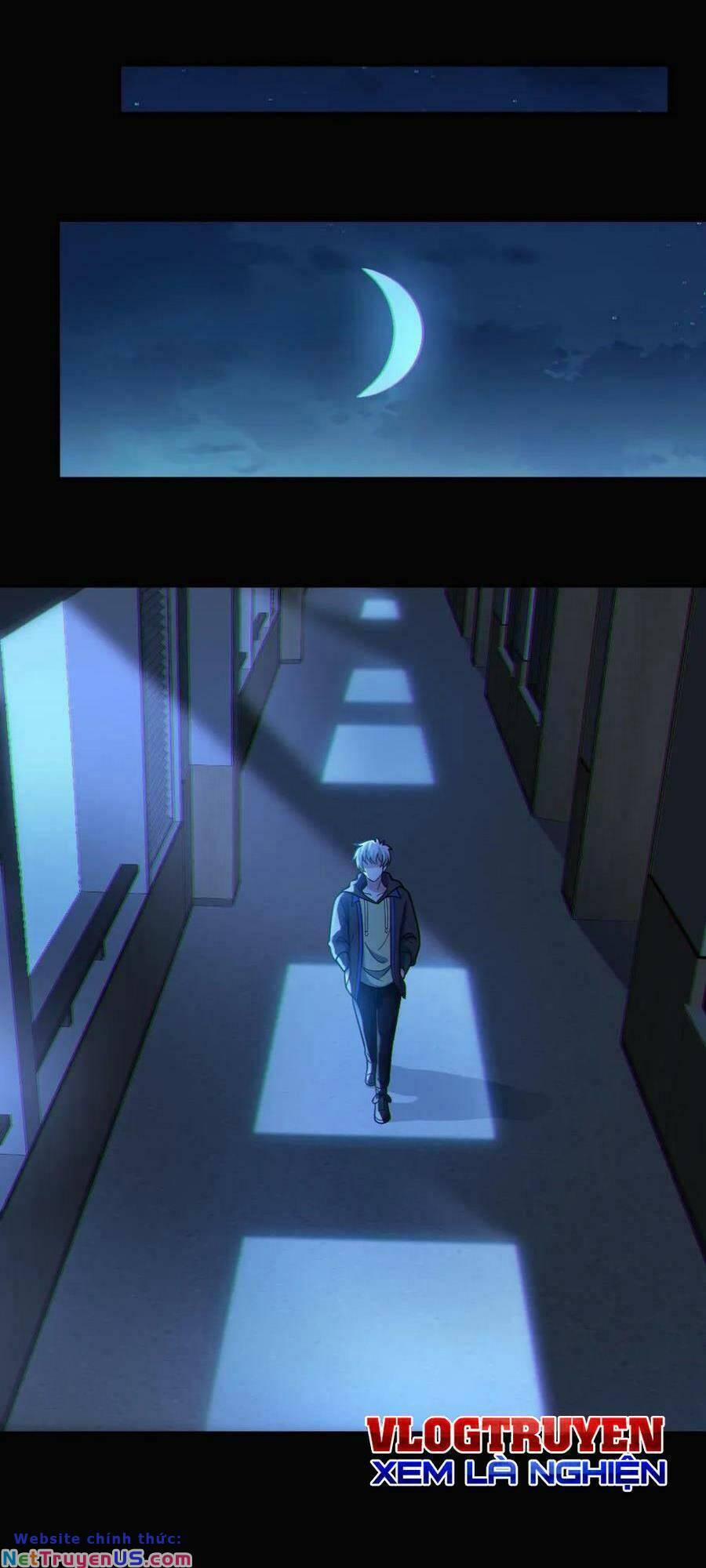 Toàn Cầu Ngự Quỷ: Trong Cơ Thể Ta Có Hàng Trăm Triệu Con Quỷ 73 trang 1