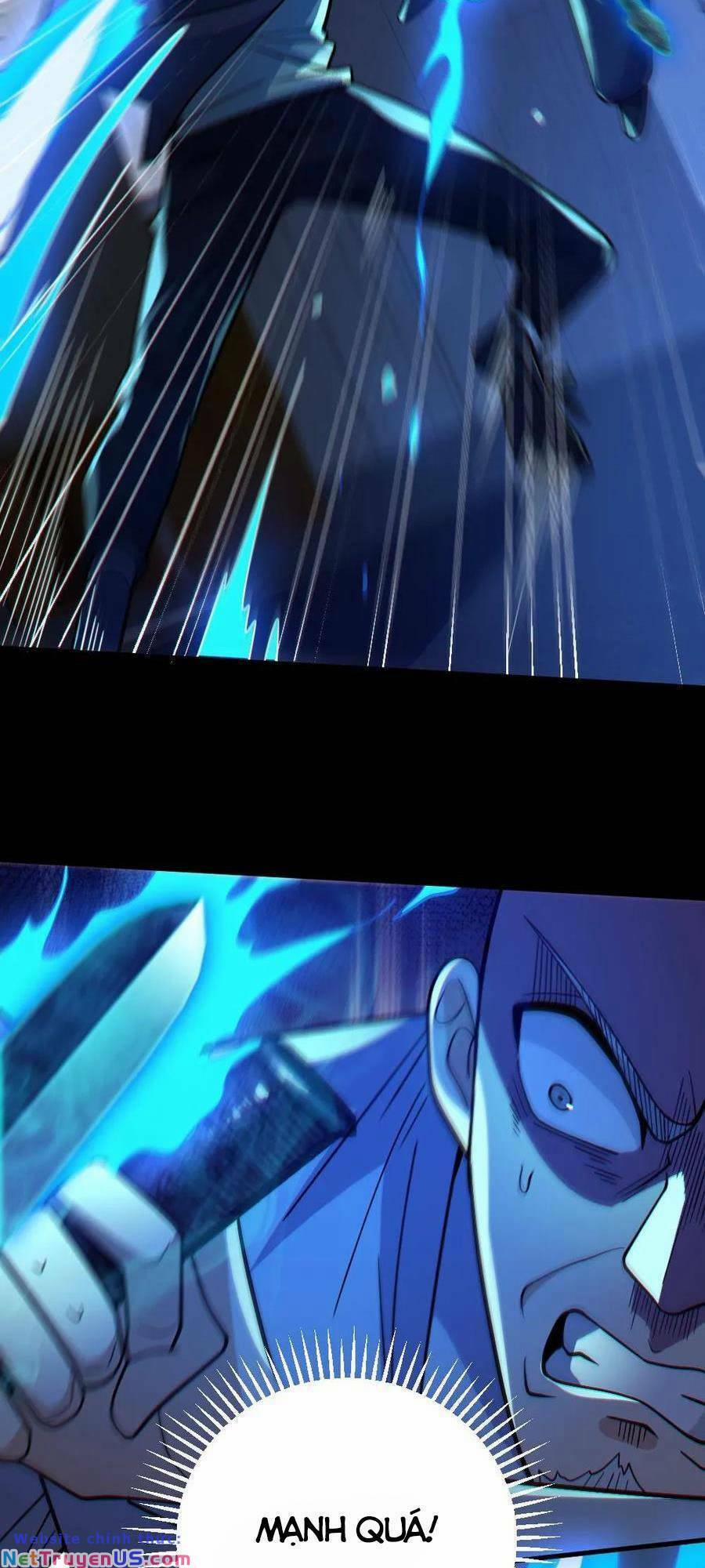 Toàn Cầu Ngự Quỷ: Trong Cơ Thể Ta Có Hàng Trăm Triệu Con Quỷ 73 trang 10