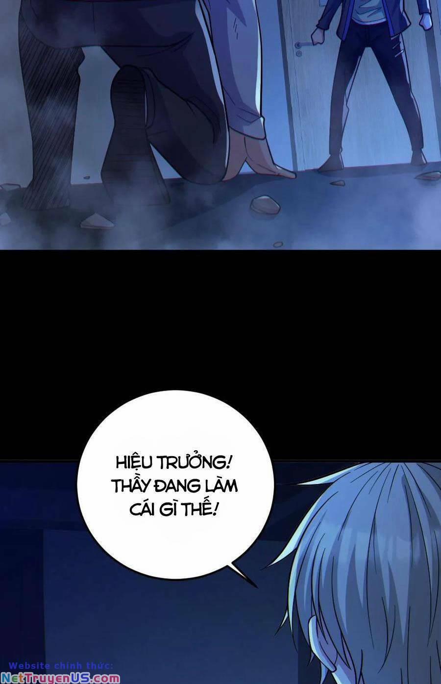 Toàn Cầu Ngự Quỷ: Trong Cơ Thể Ta Có Hàng Trăm Triệu Con Quỷ 73 trang 13